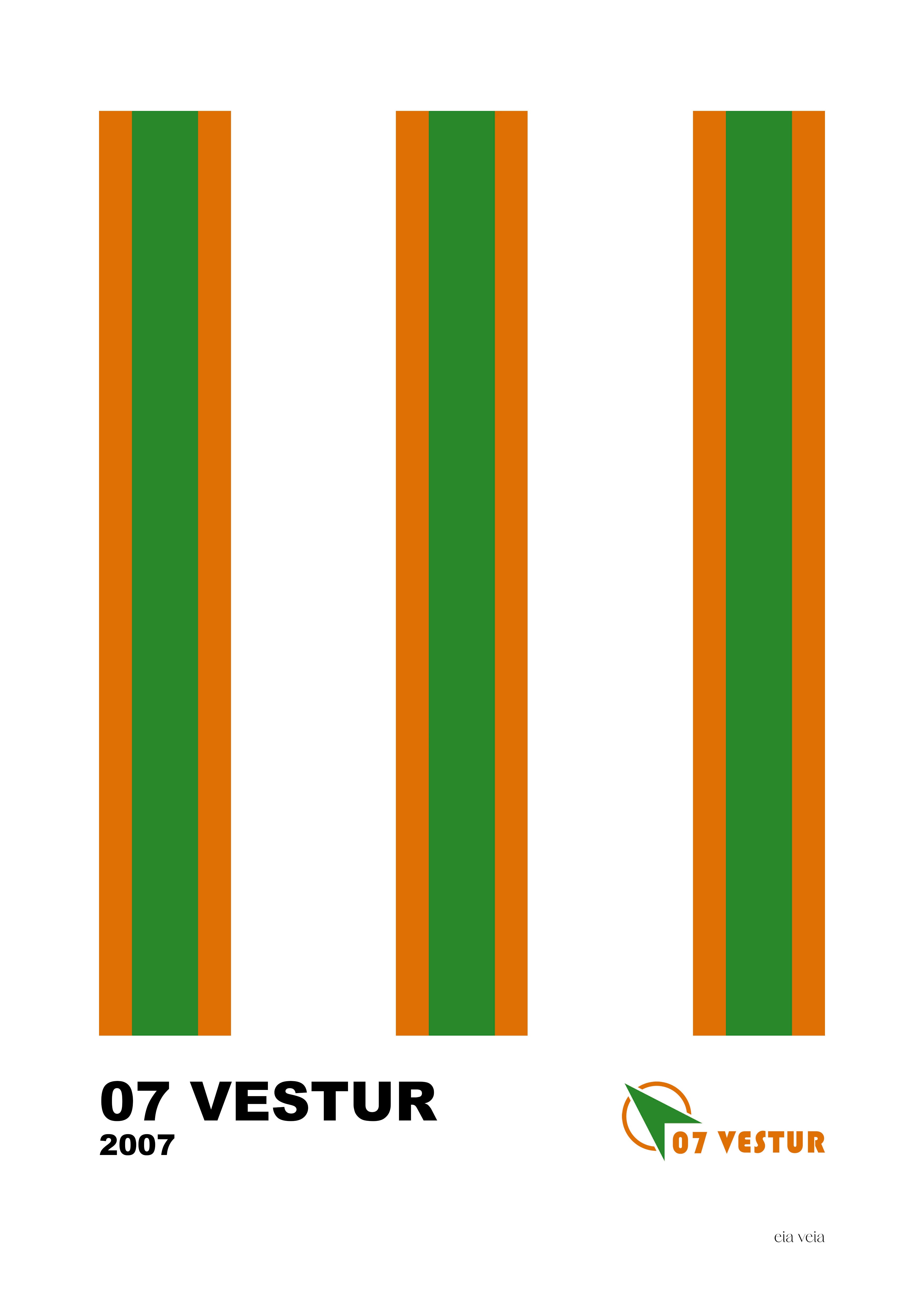 07 Vestur