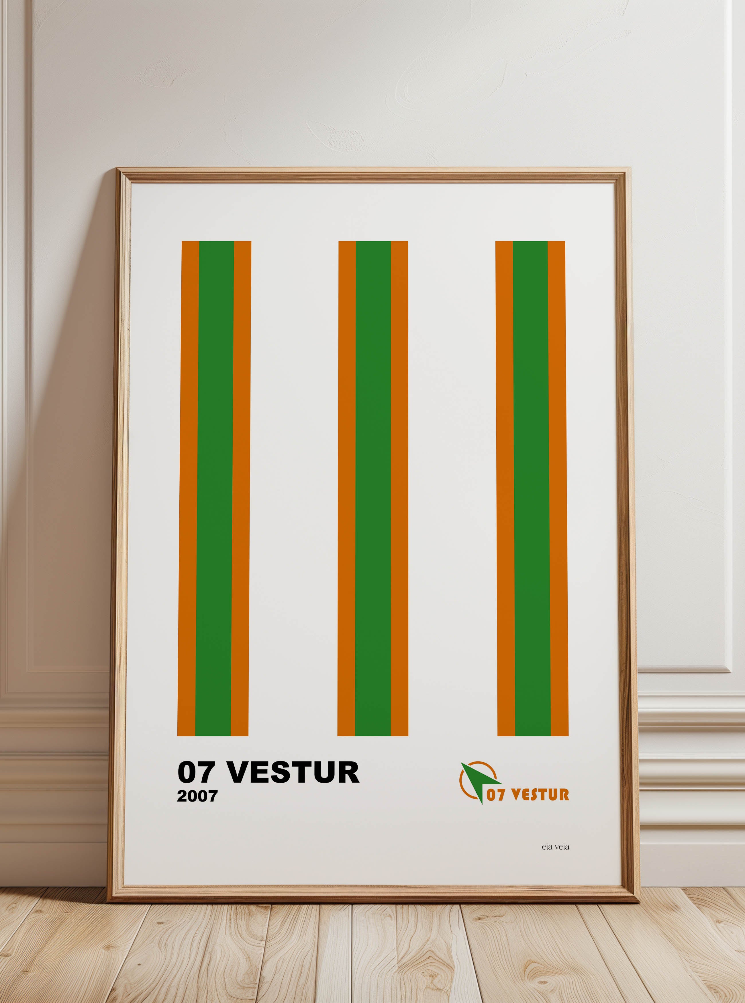 07 Vestur