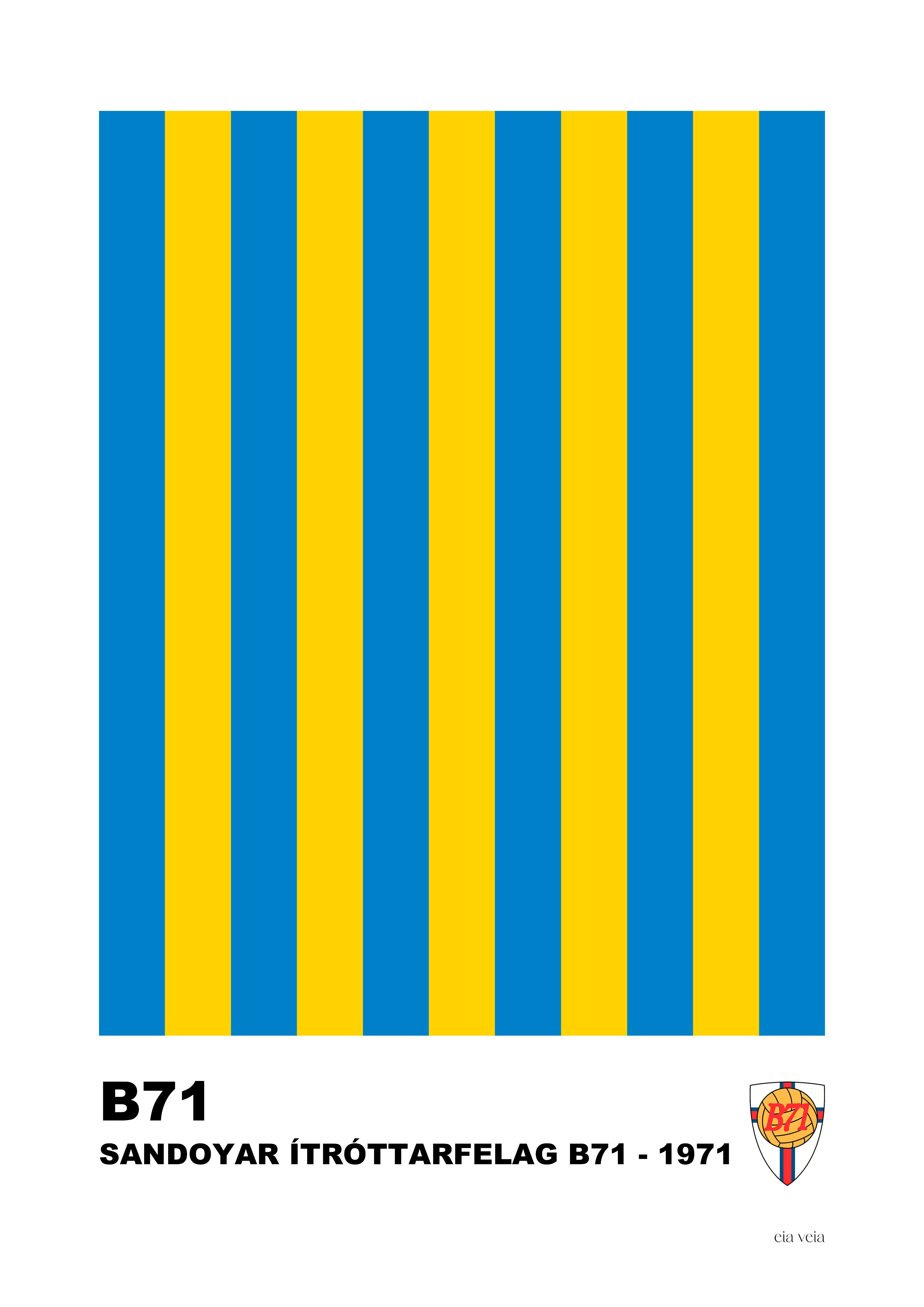 B71
