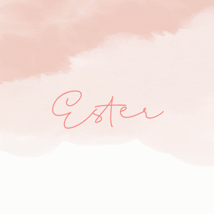Navnaskelti - Ester