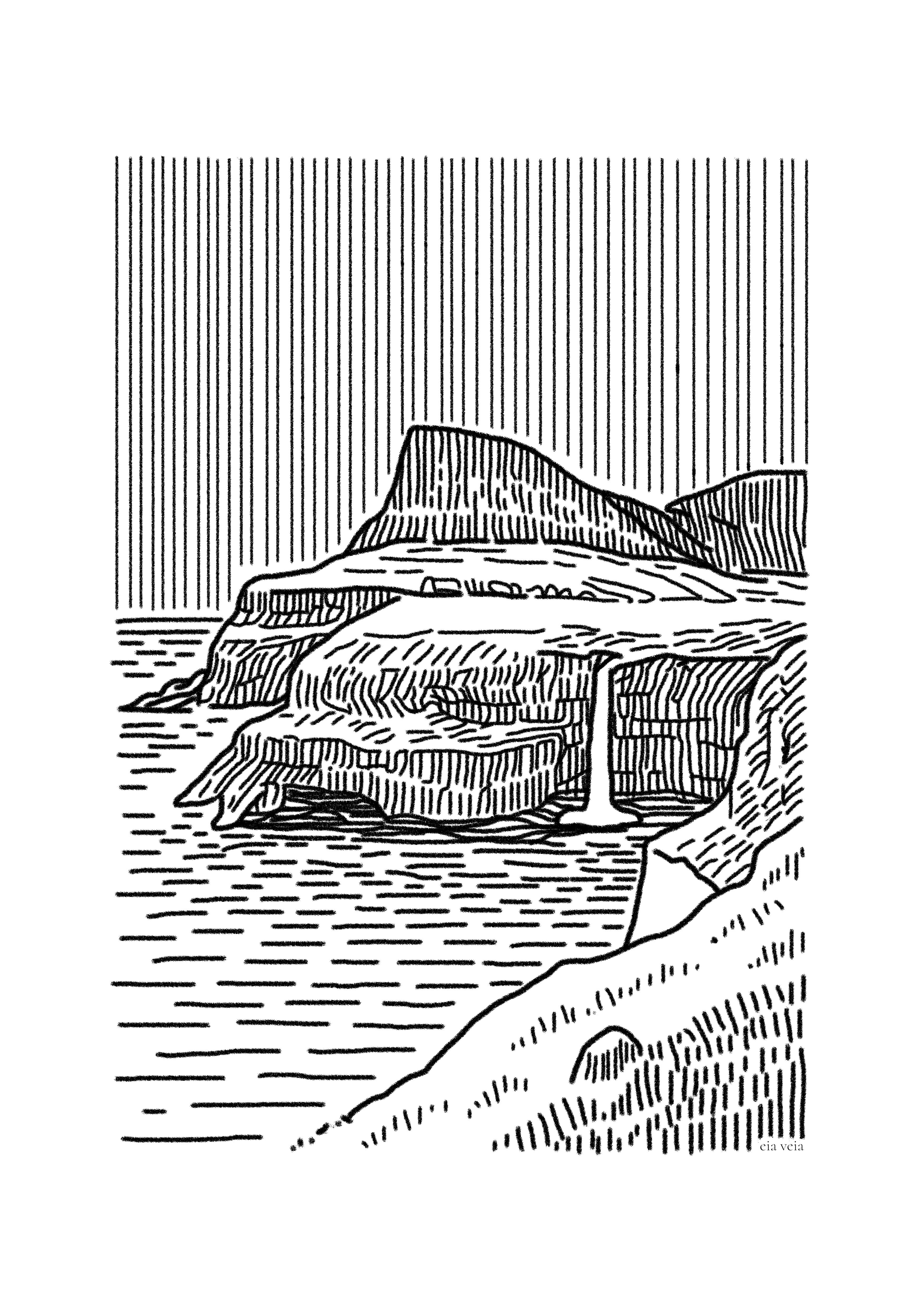 Gásadalur