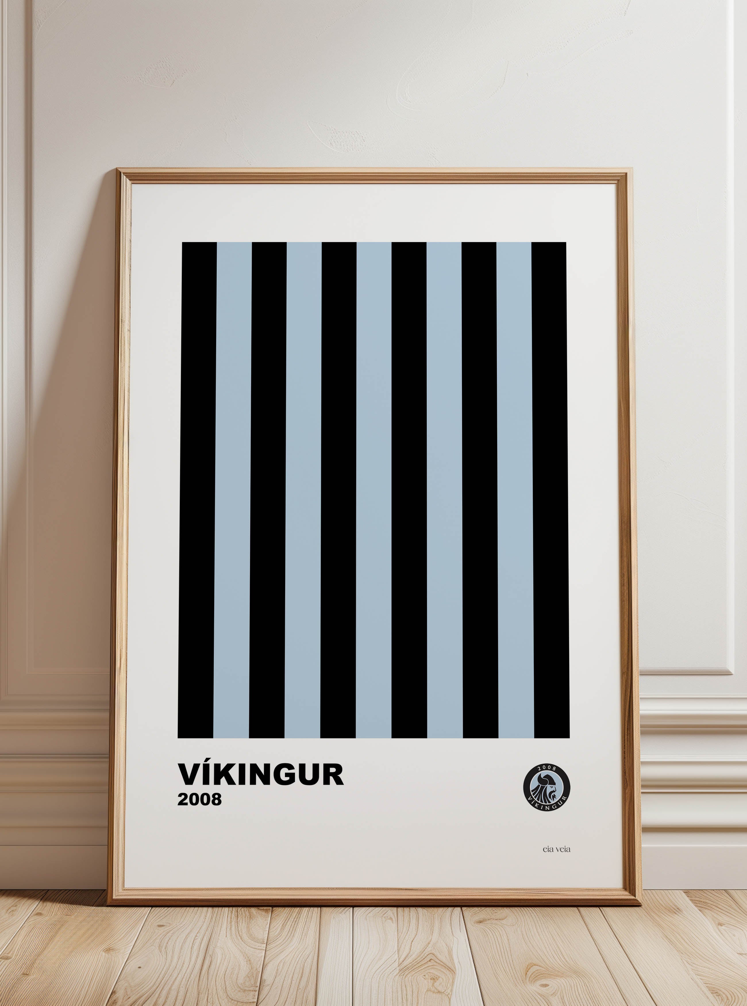 Víkingur