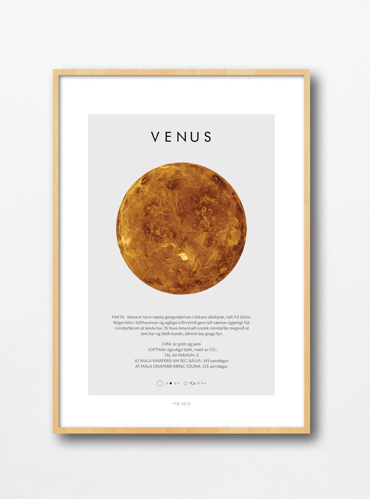 Venus