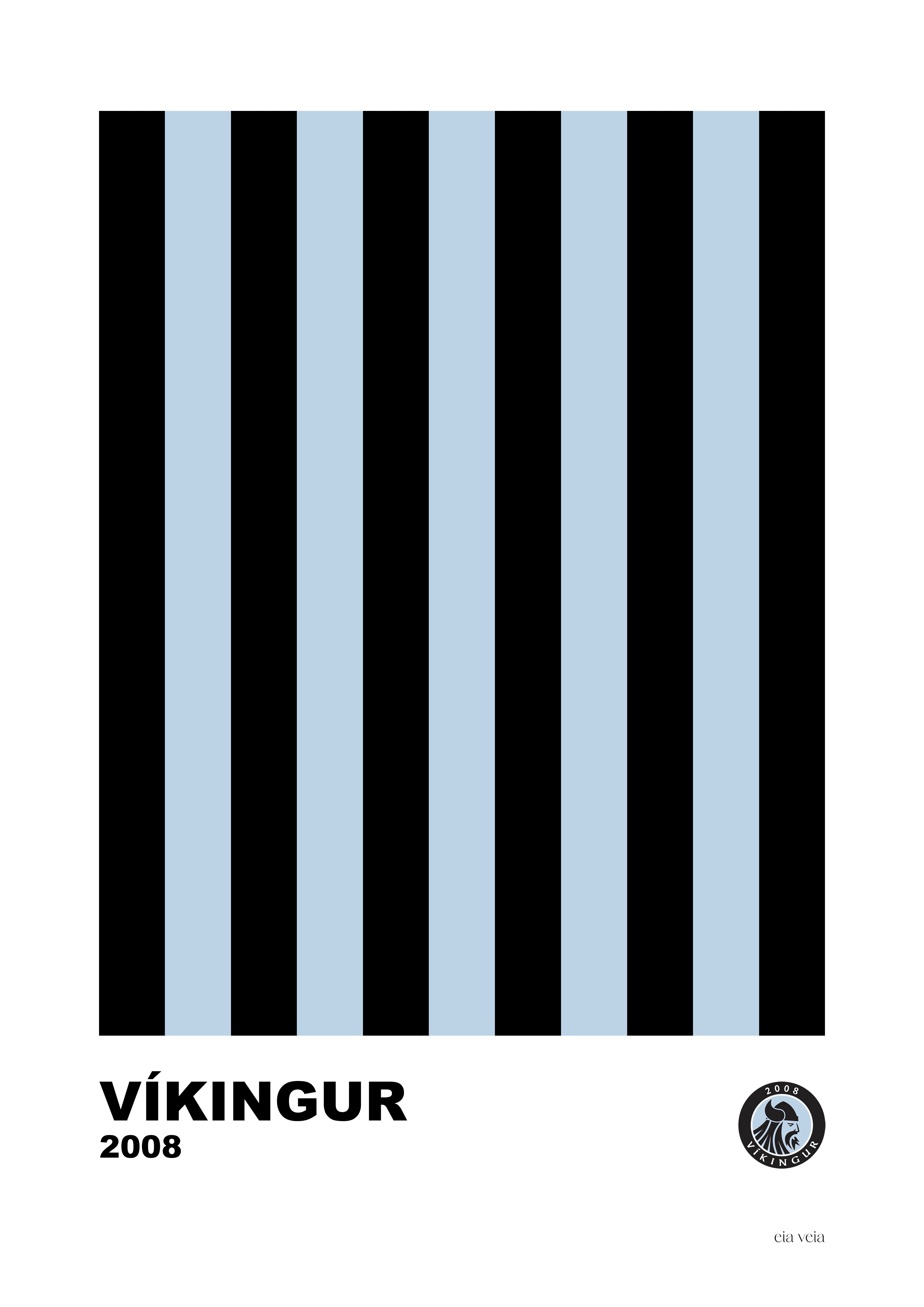 Víkingur