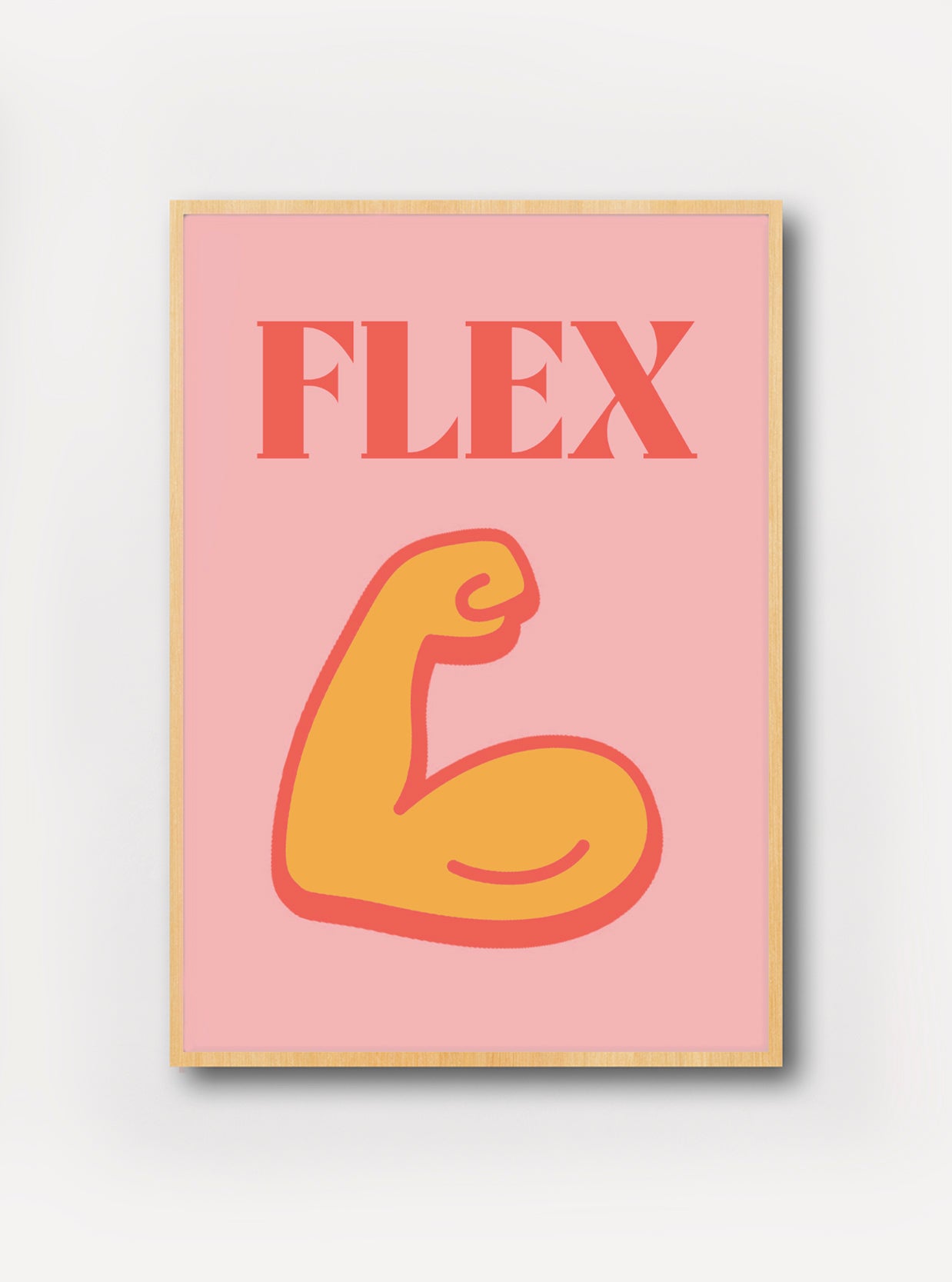 Flex - Ljósareyð