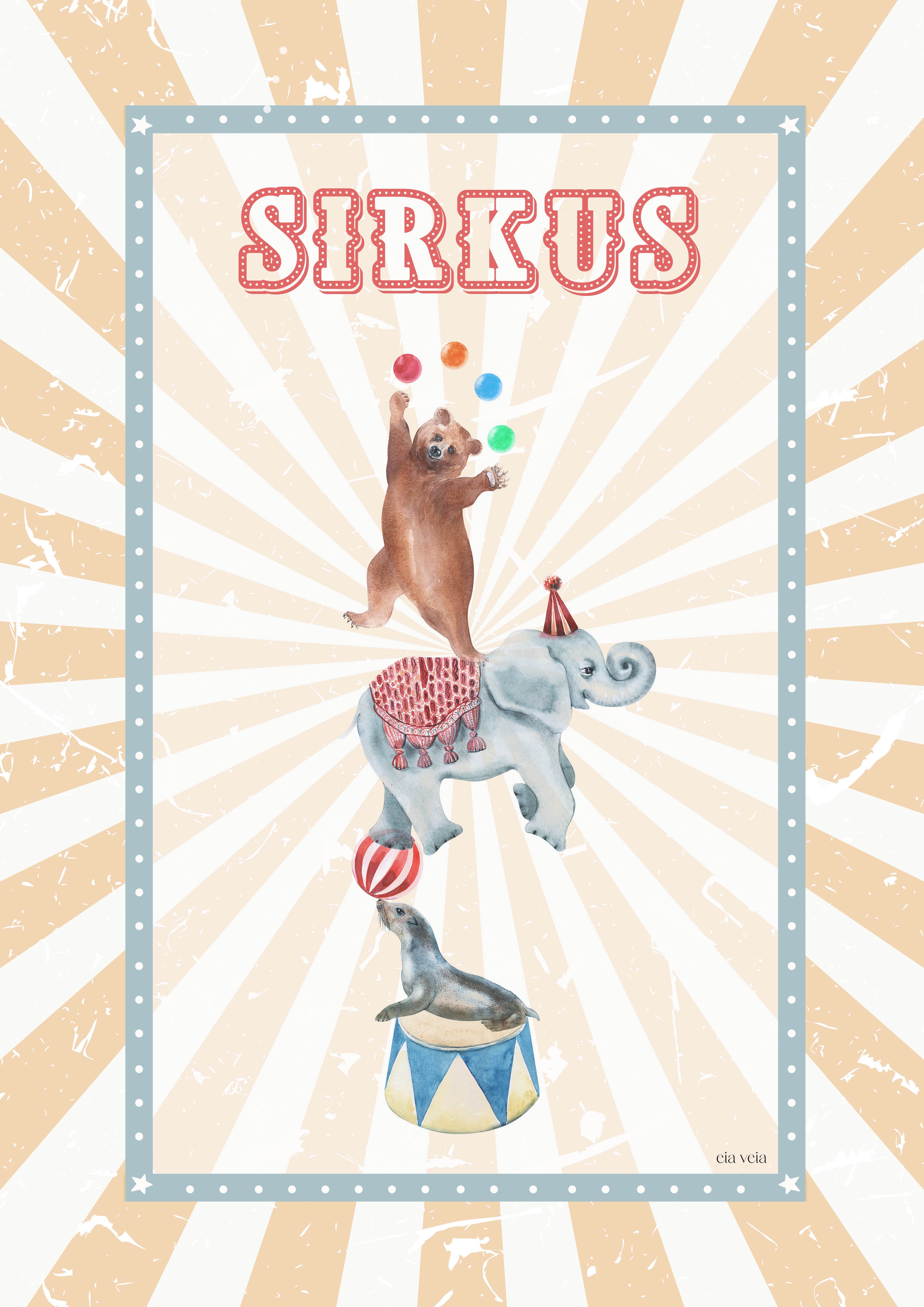 Sirkus