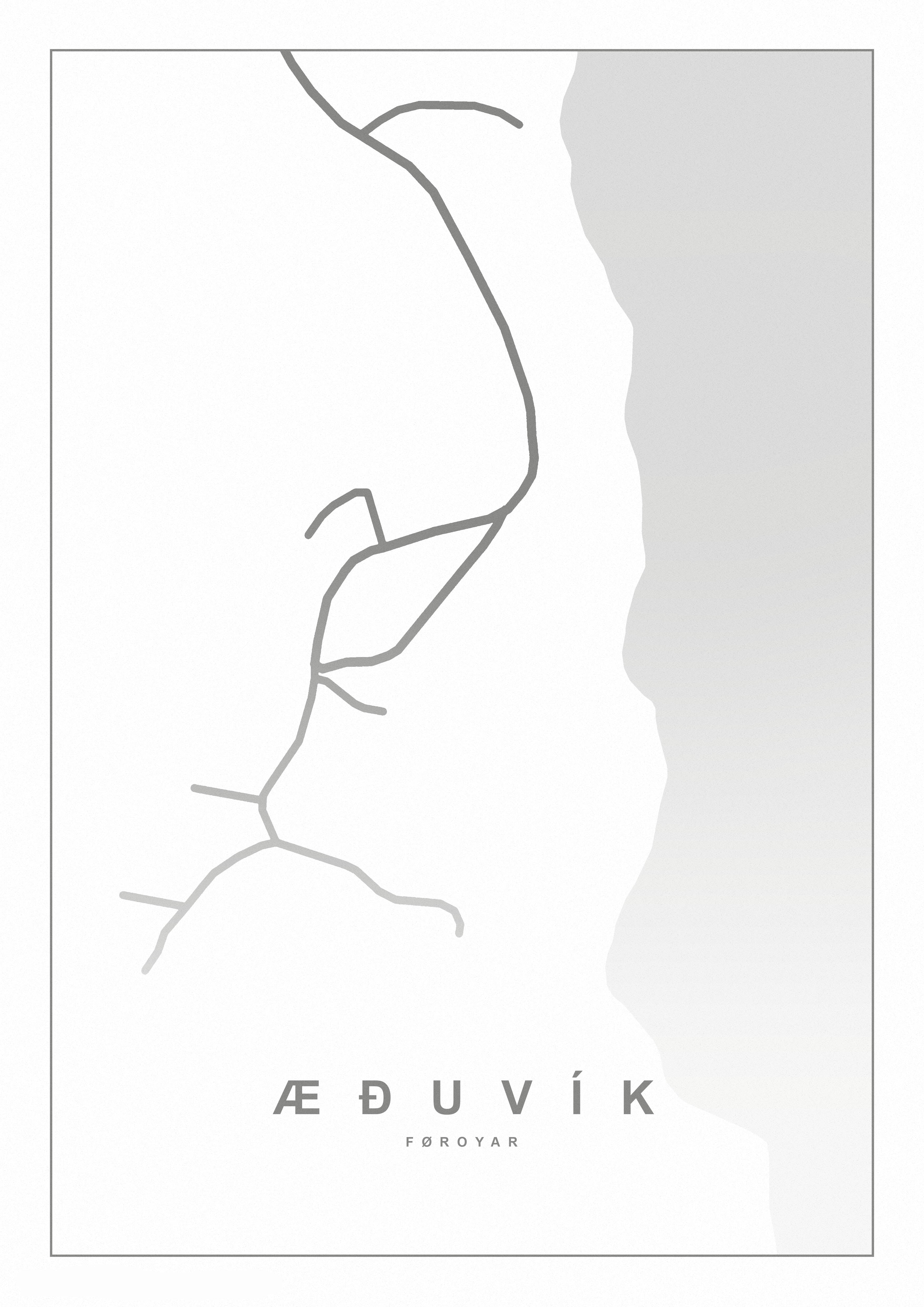 Æðuvík