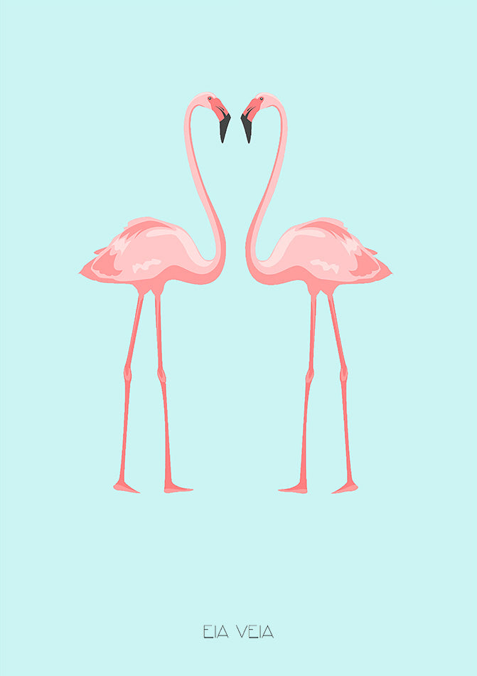 Flamingo
