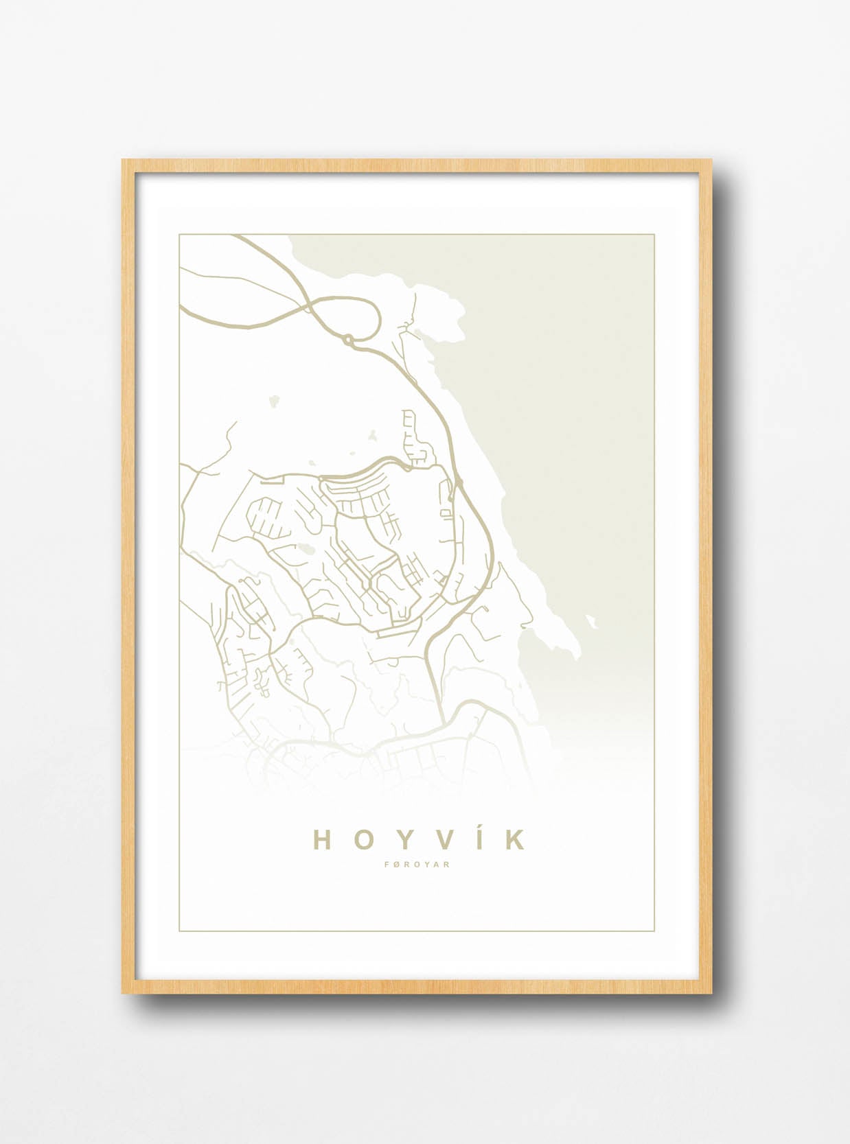 Hoyvík
