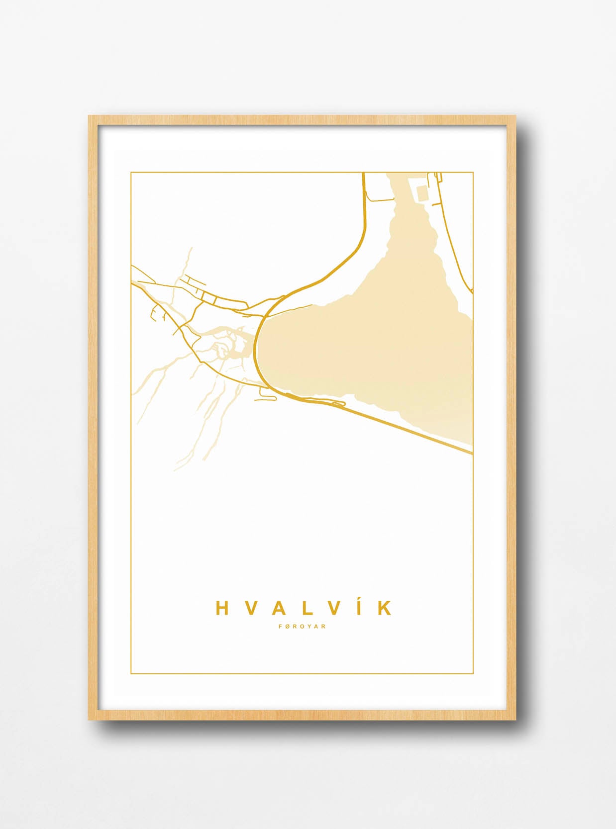 Hvalvík