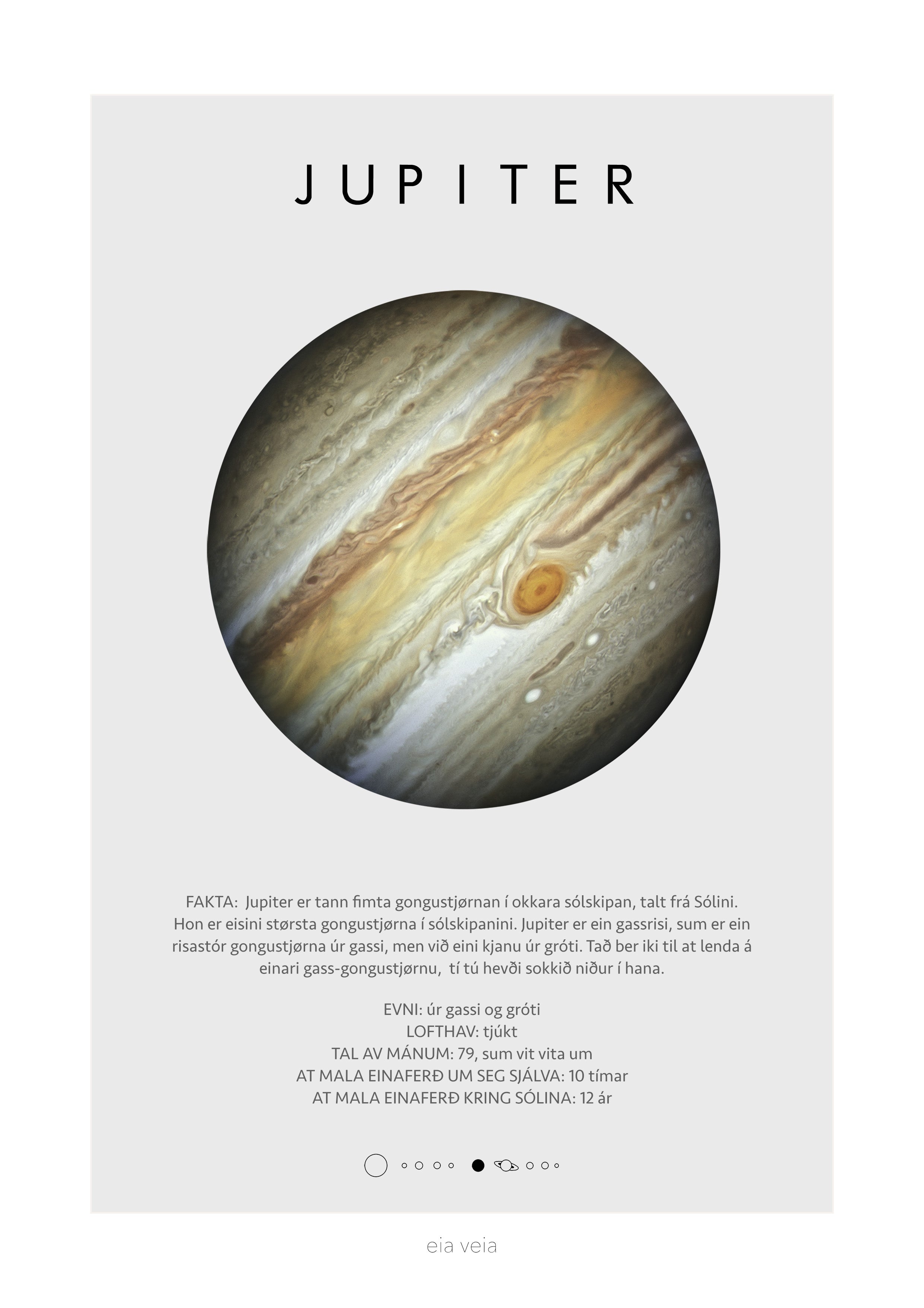 Jupiter