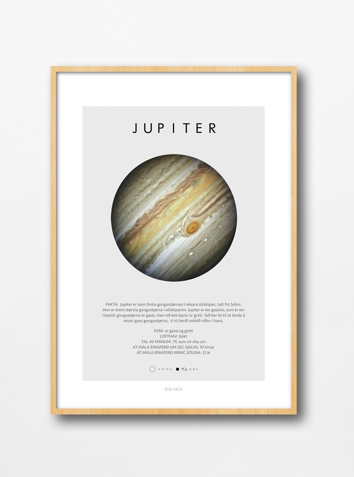 Jupiter