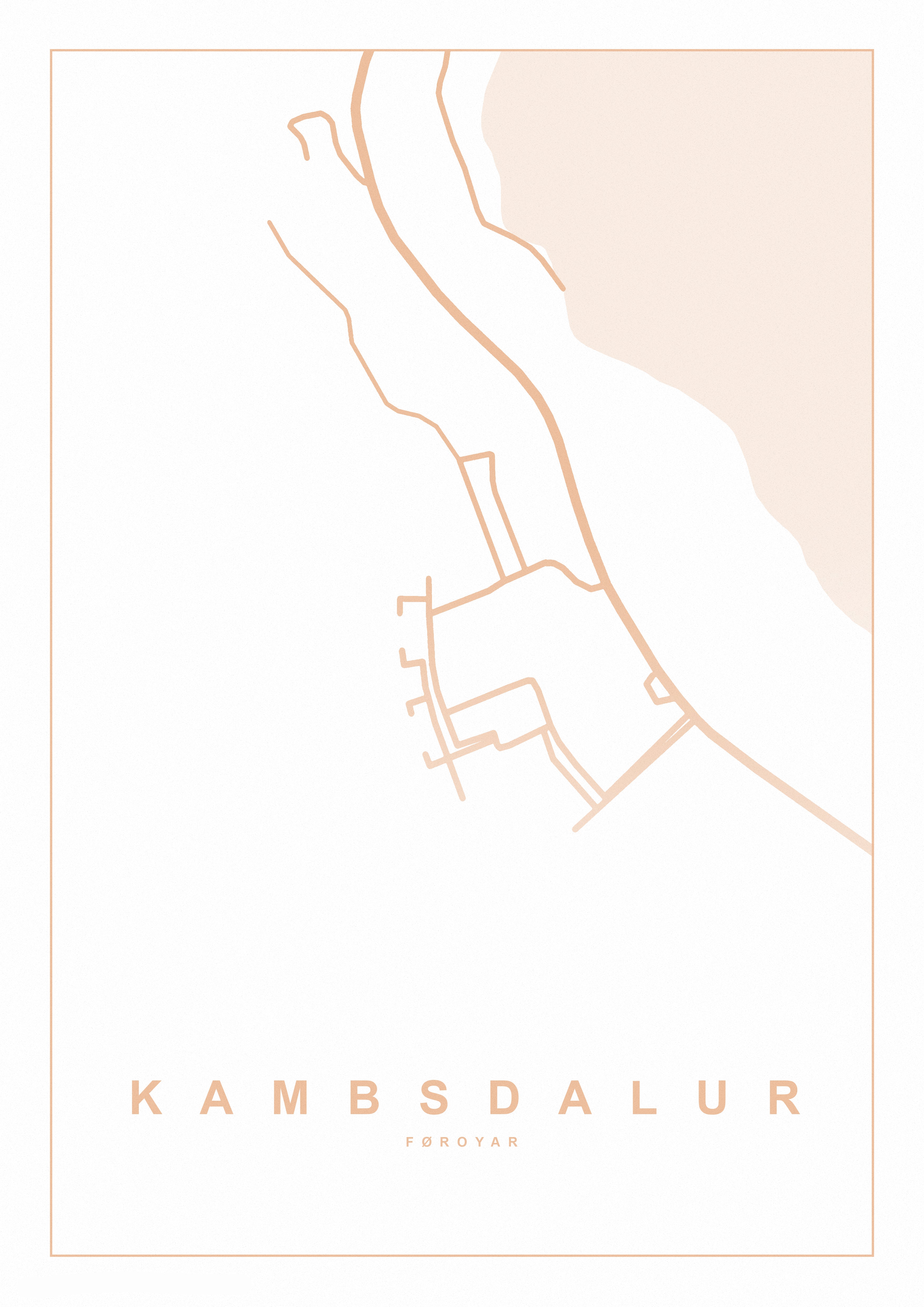 Kambsdalur
