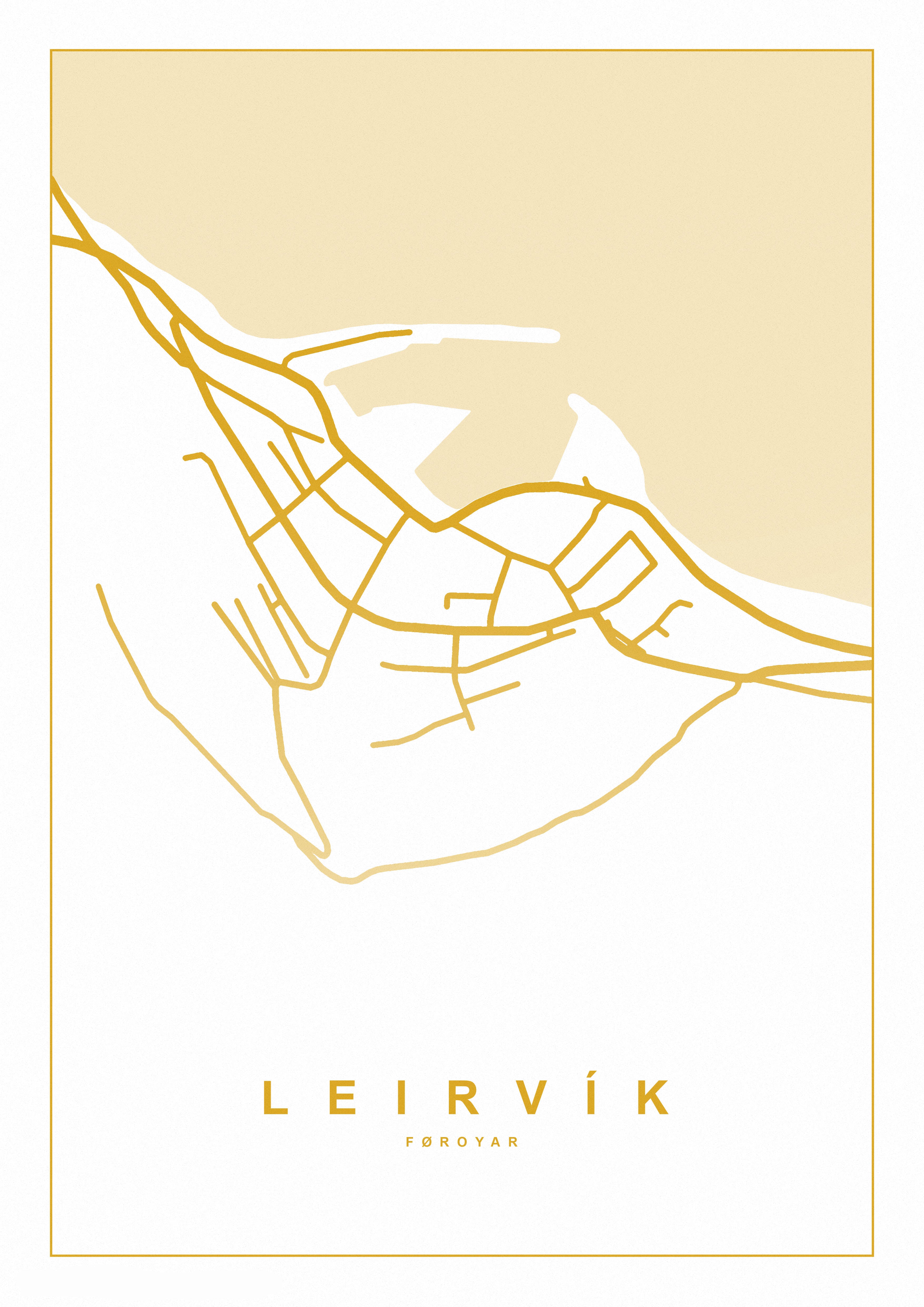 Leirvík