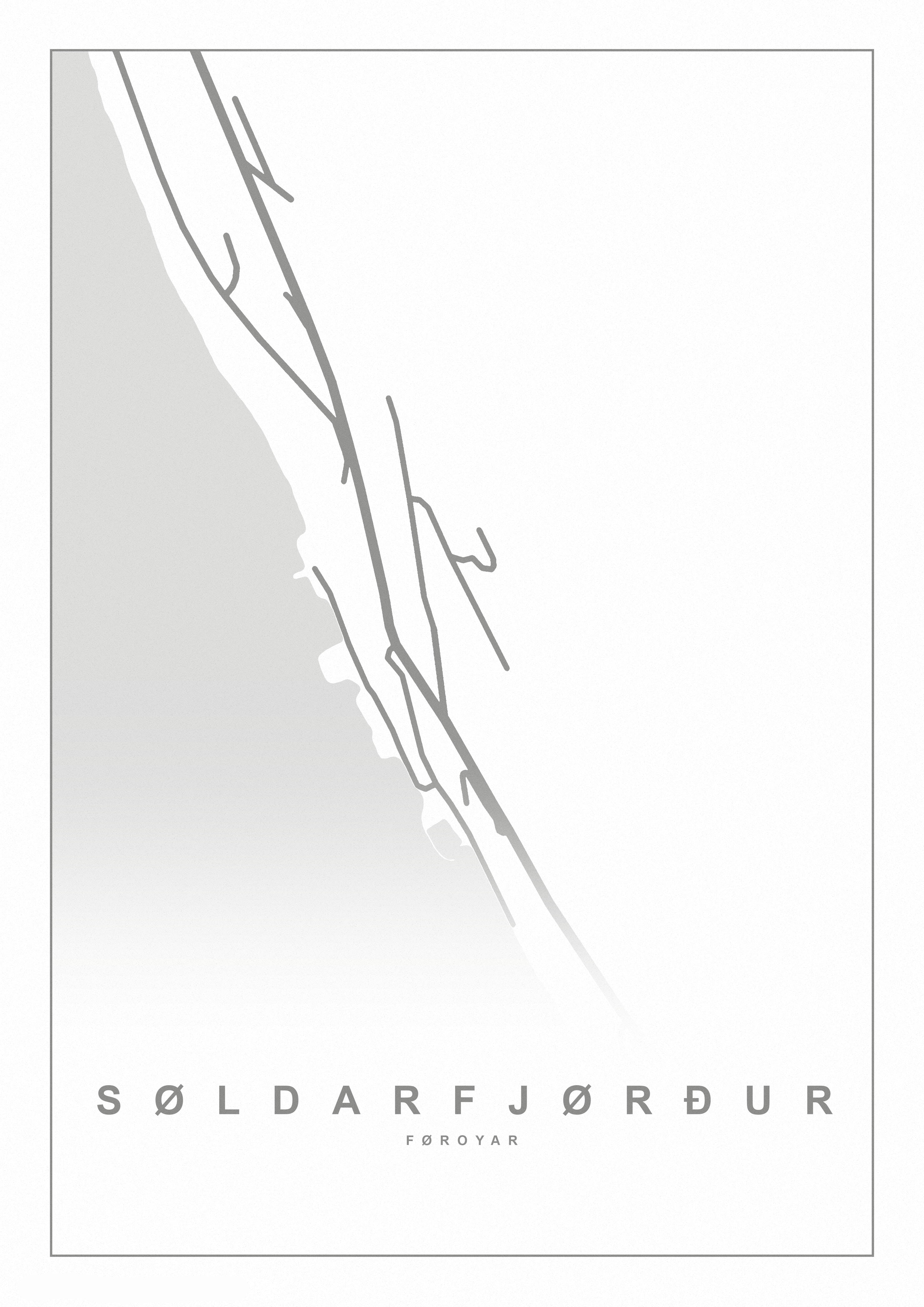 Søldarfjørður