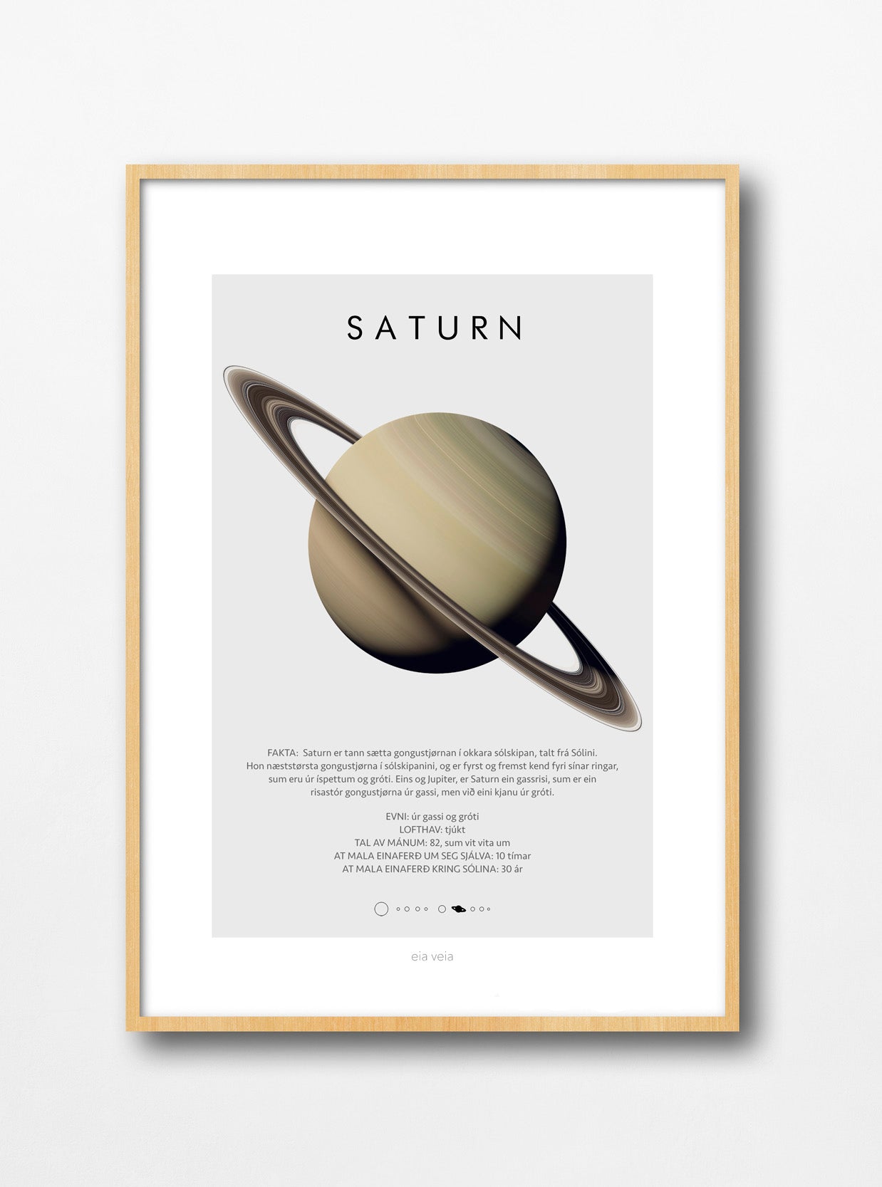 Saturn