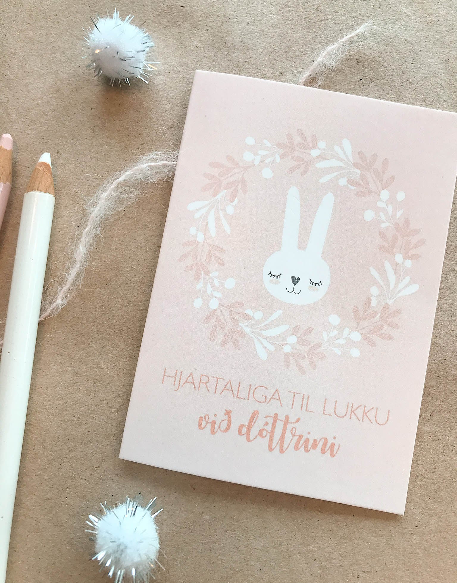 Til Lukku Við Dóttrini