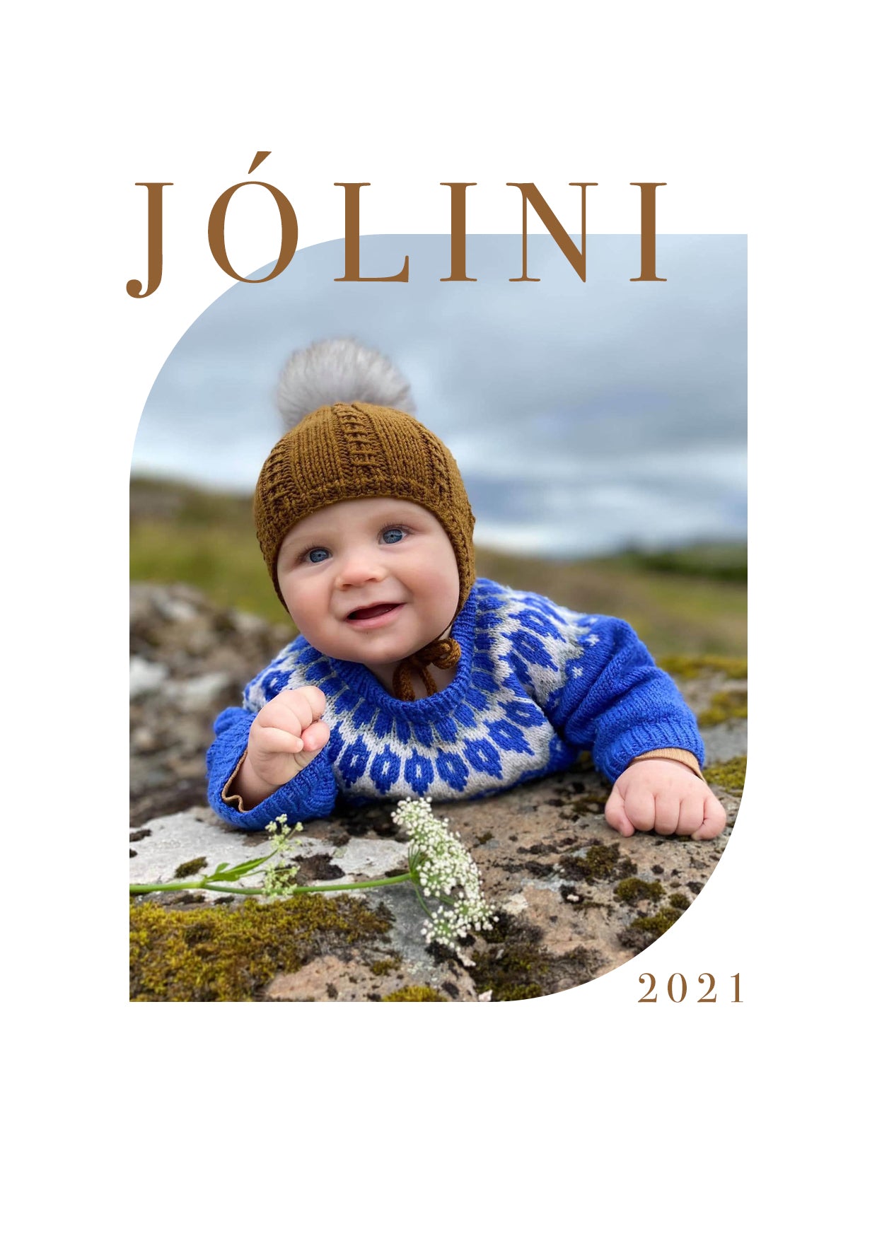 Jólakort #29