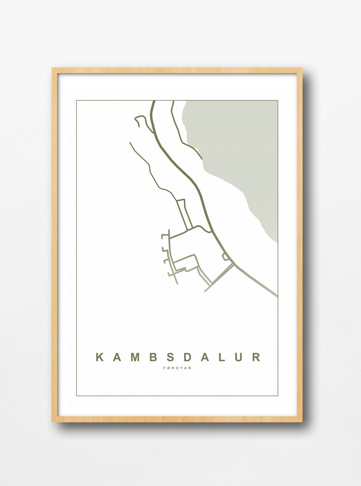 Kambsdalur