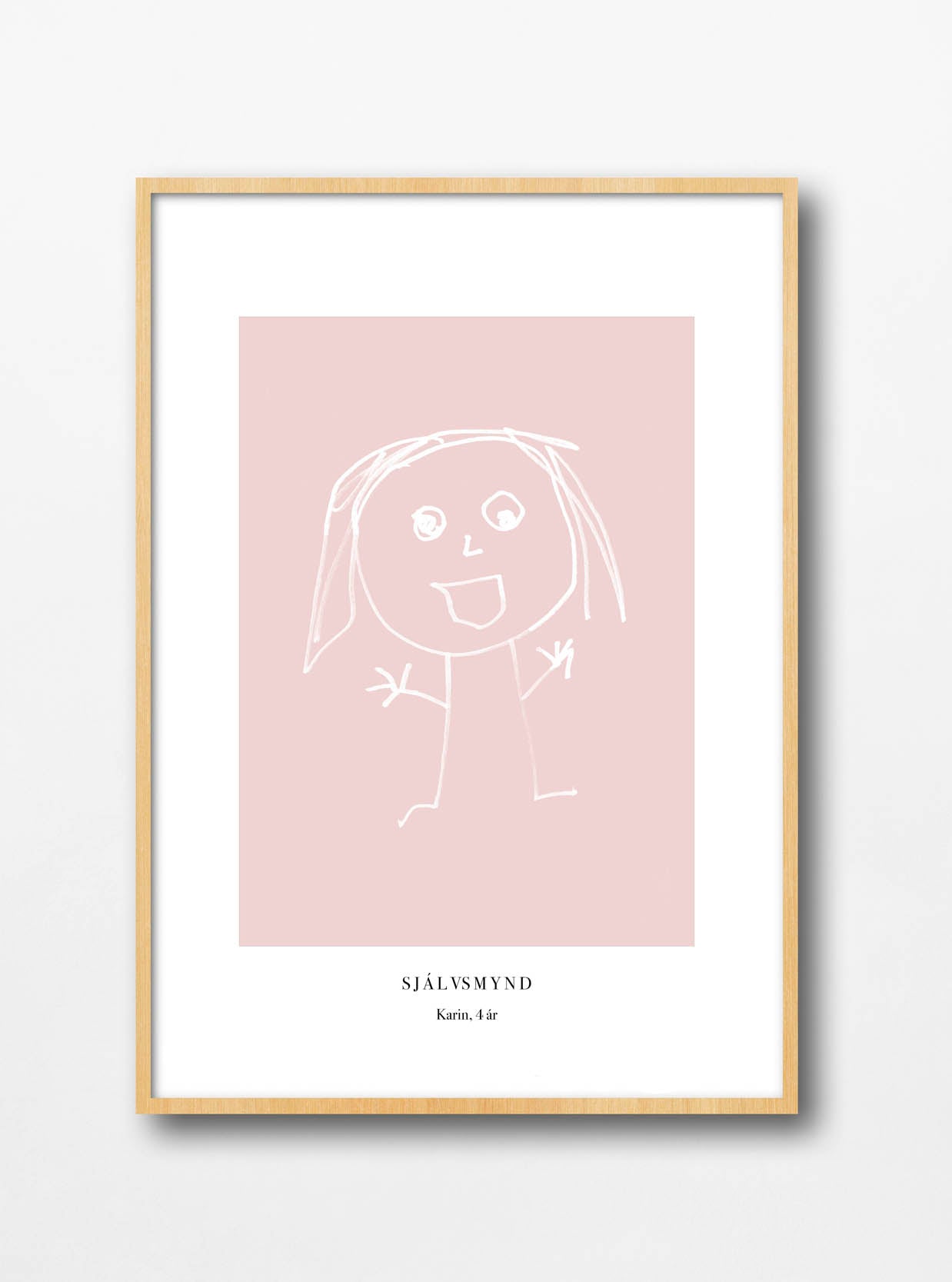 Barnalist - Rose