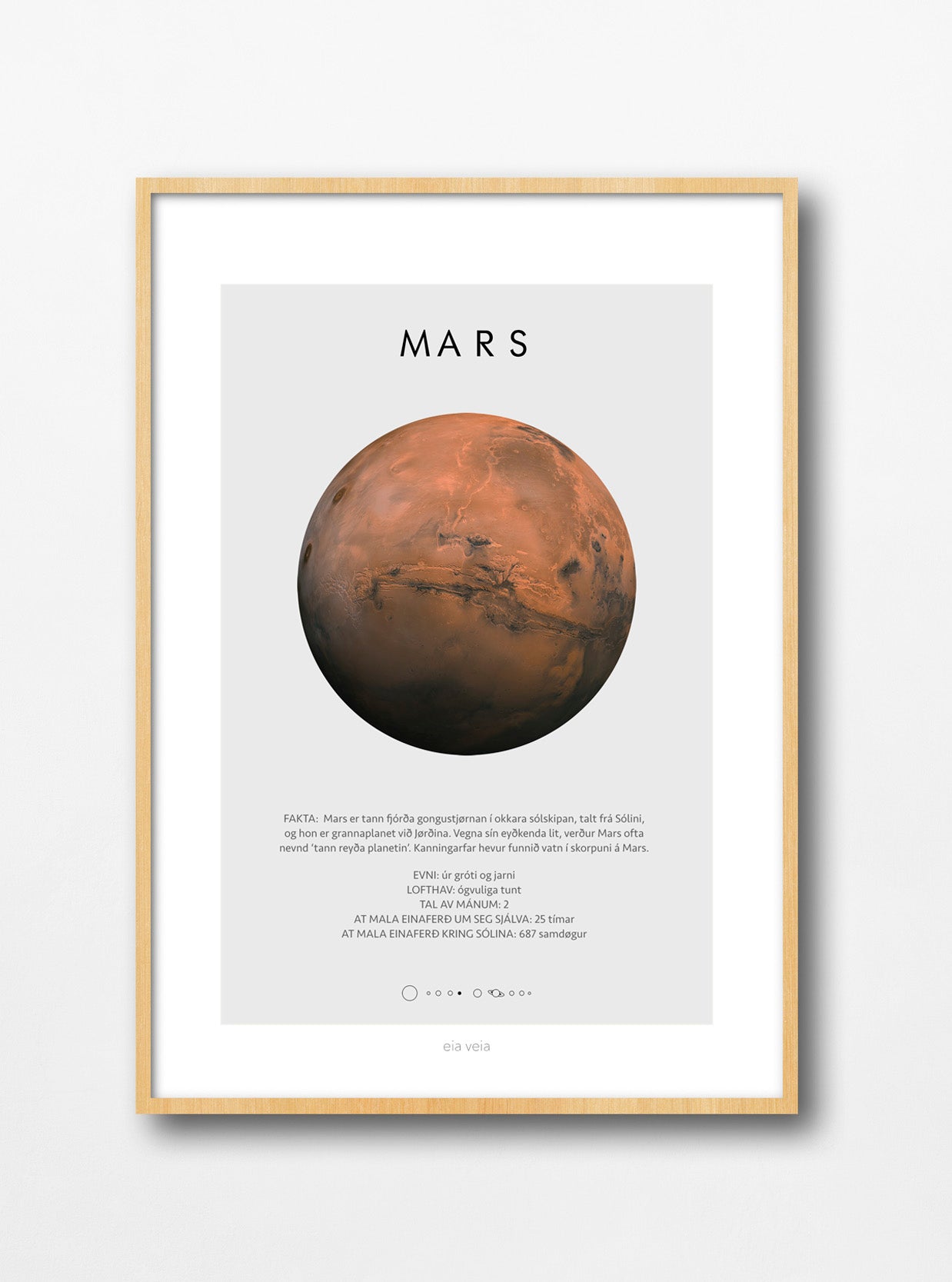 Mars