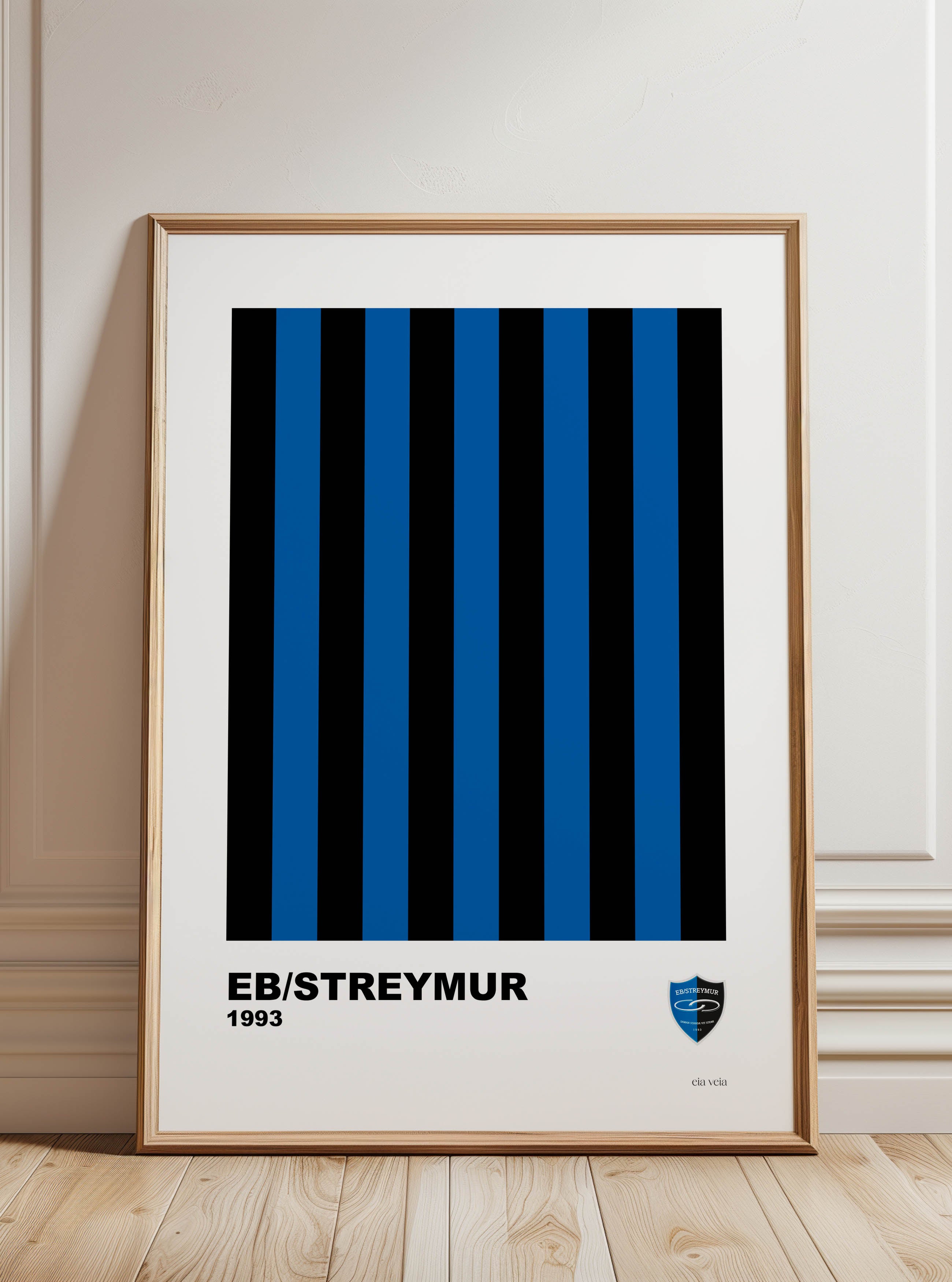 EB/Streymur
