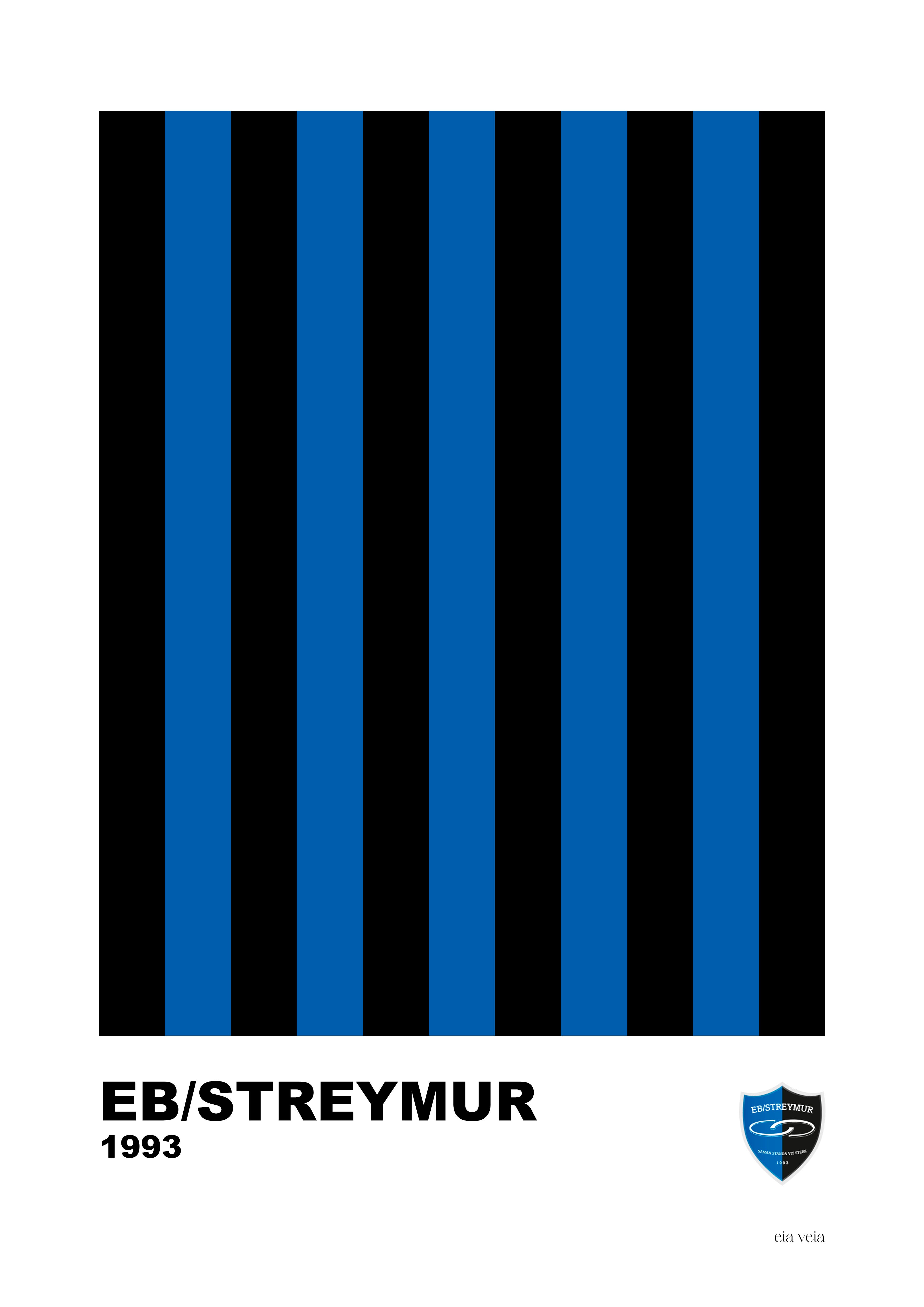 EB/Streymur