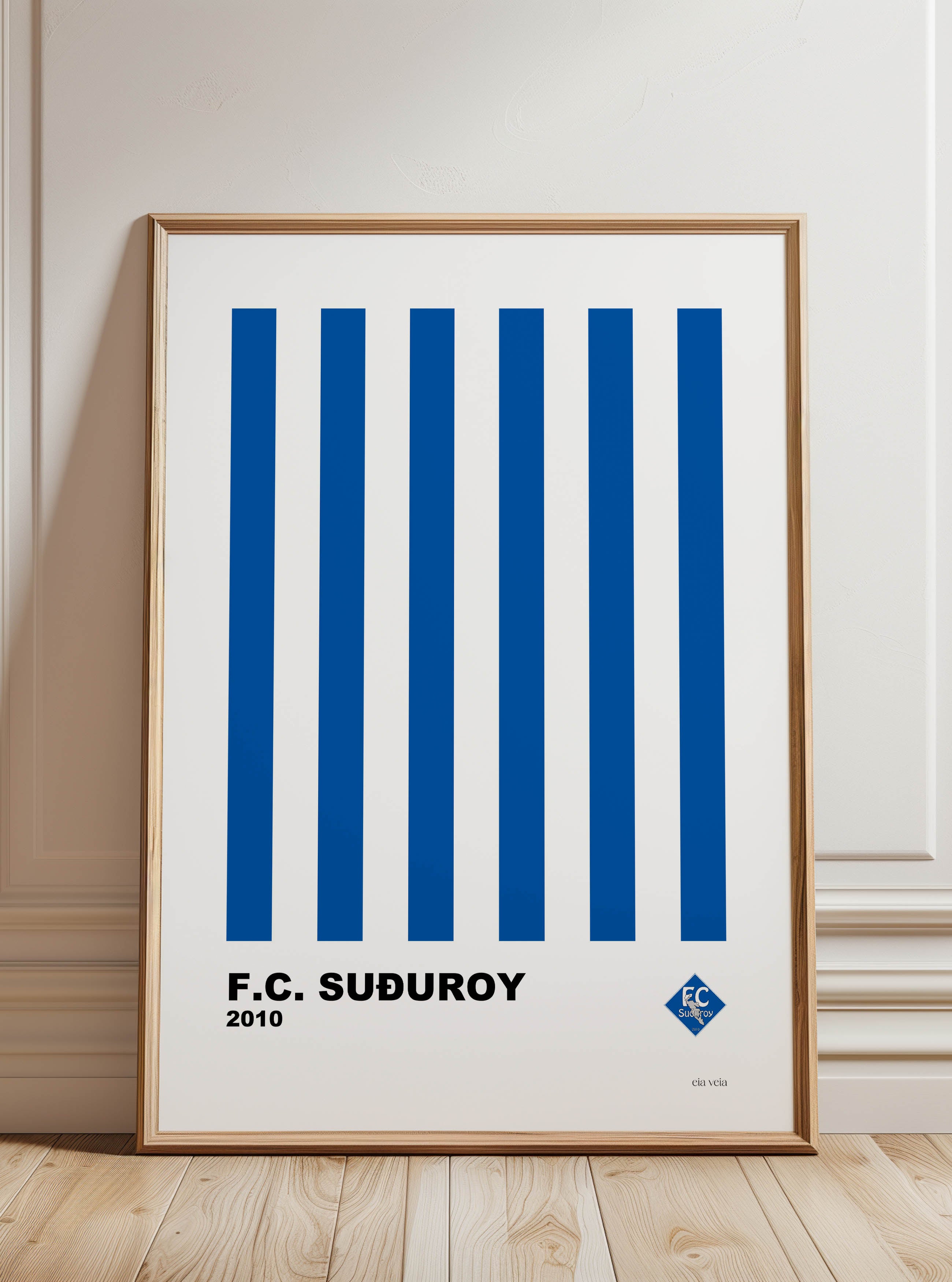 F.C. Suðuroy