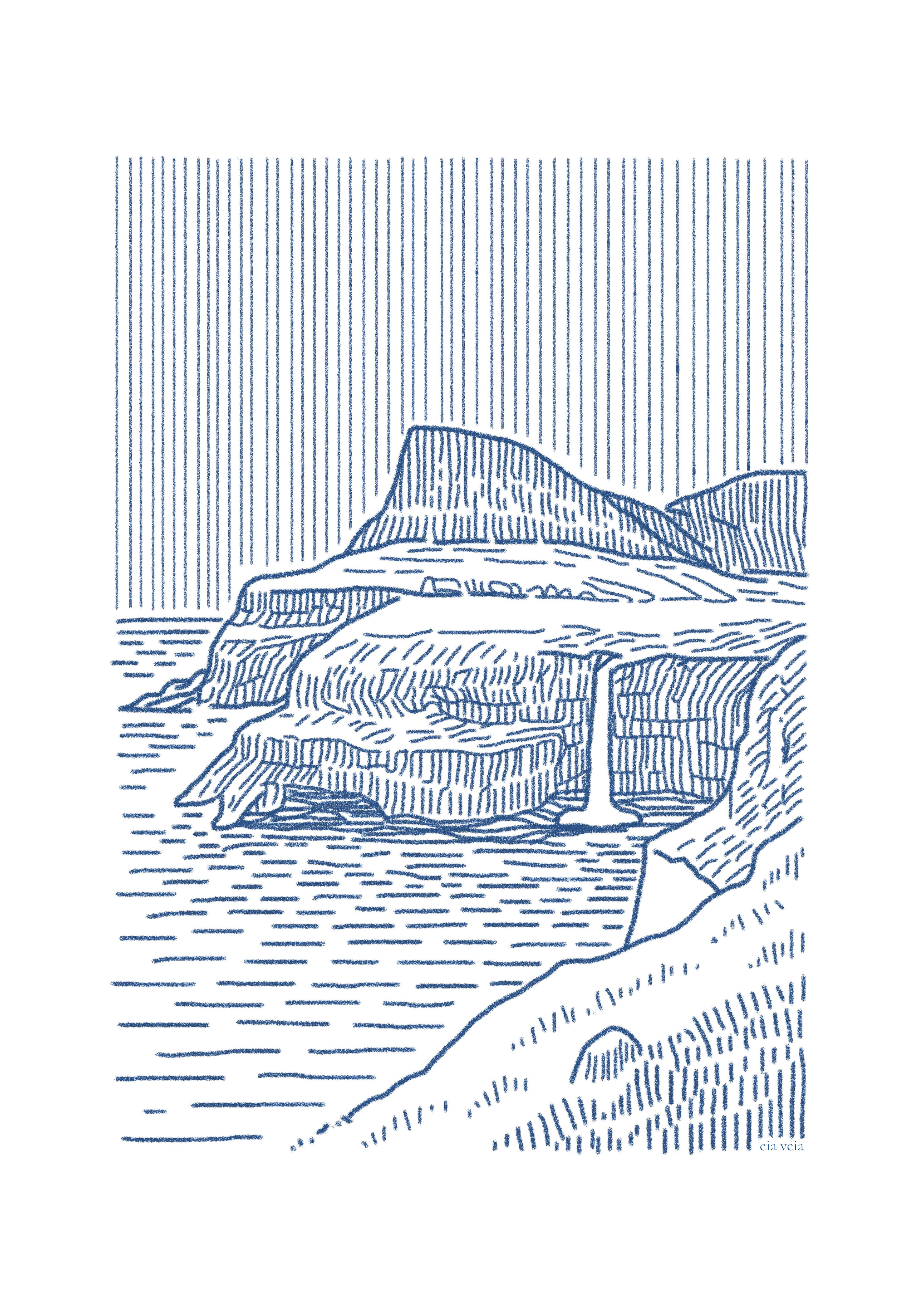 Gásadalur