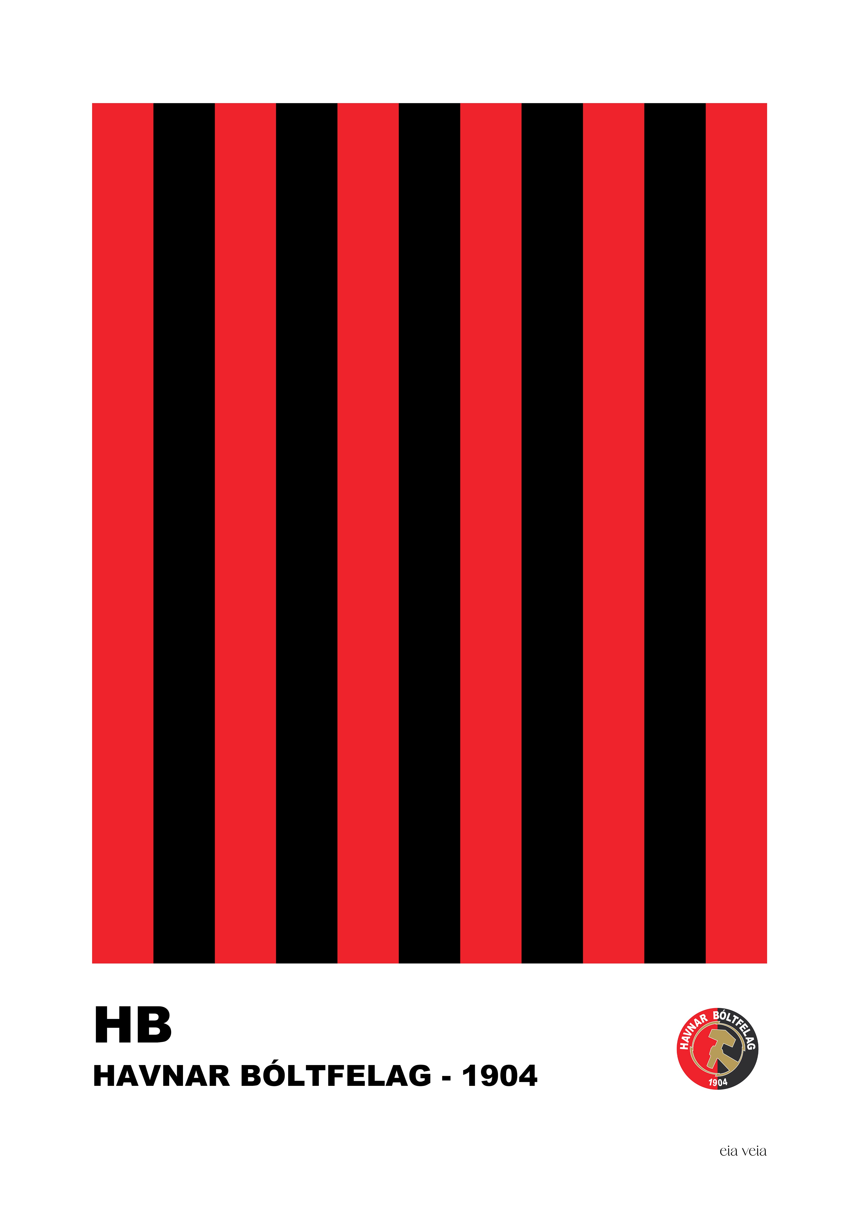 HB
