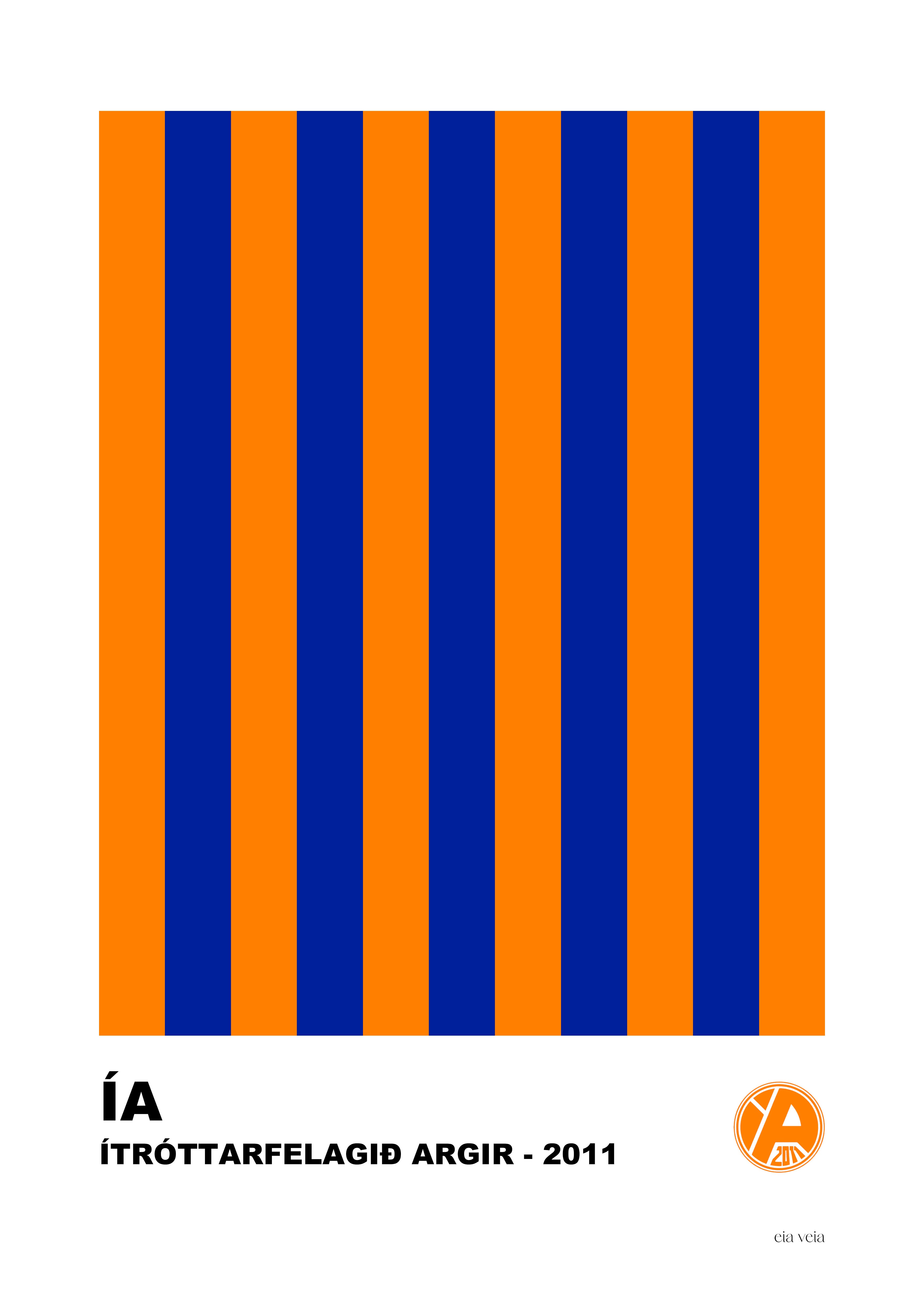 ÍA