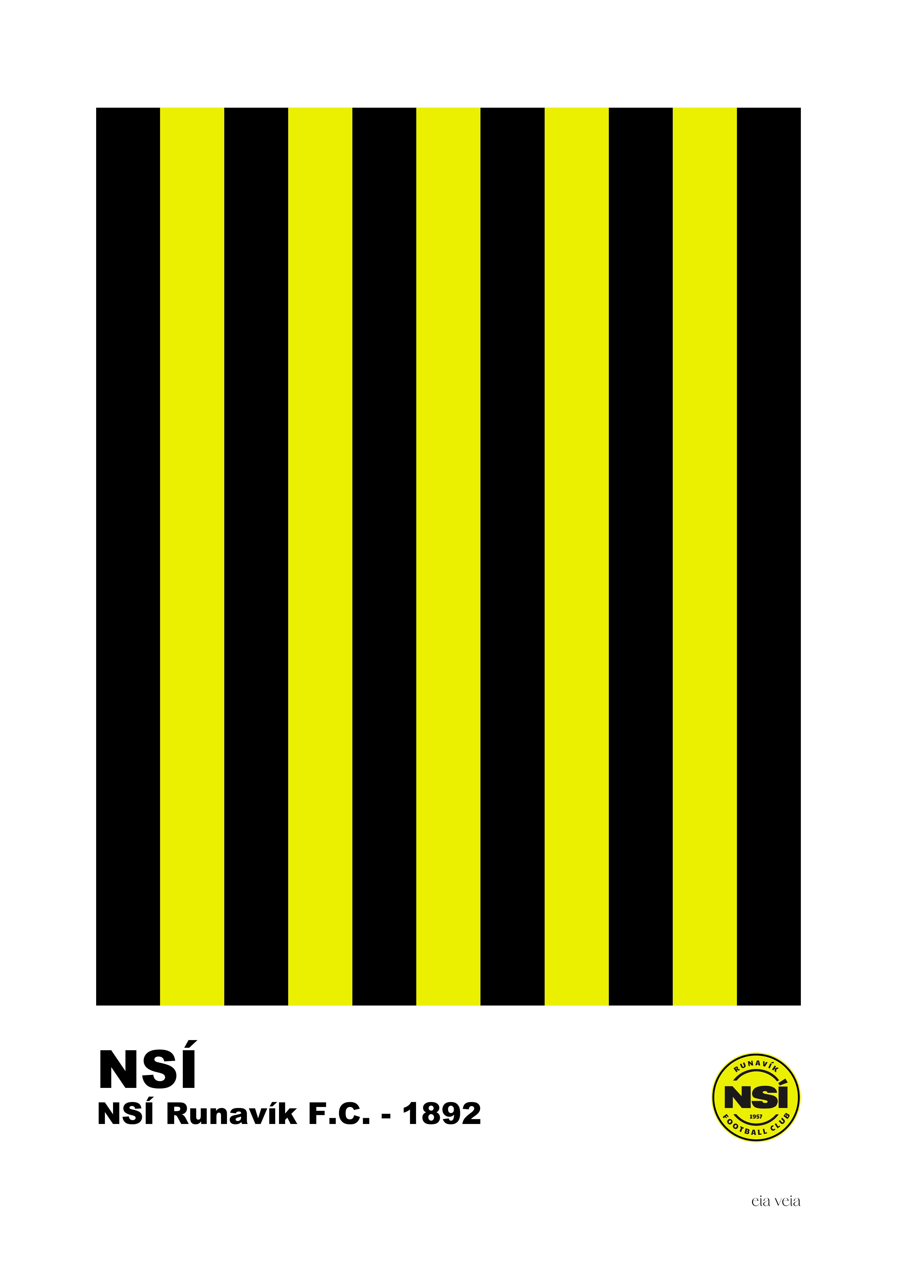 NSÍ