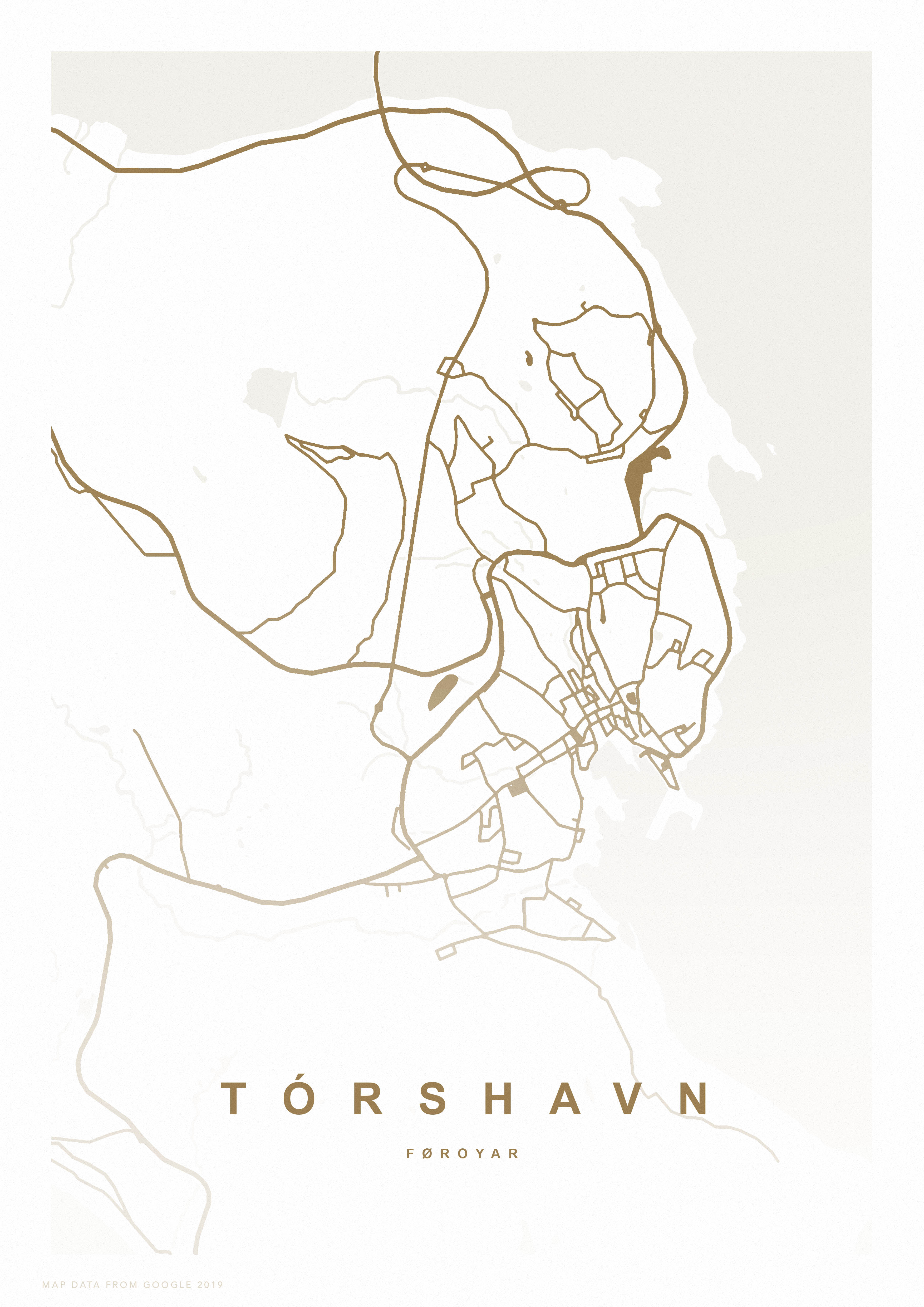Tórshavn