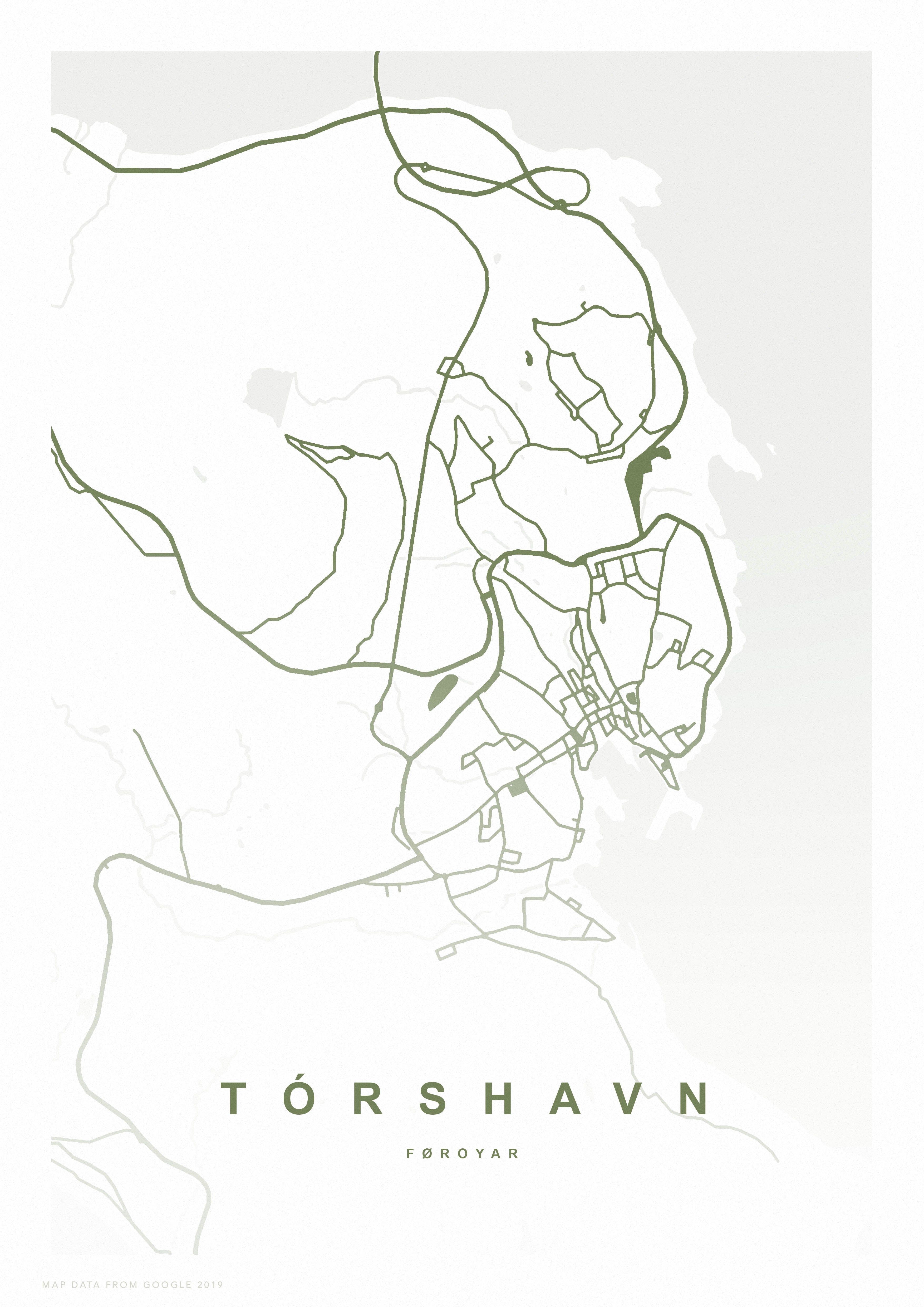 Tórshavn