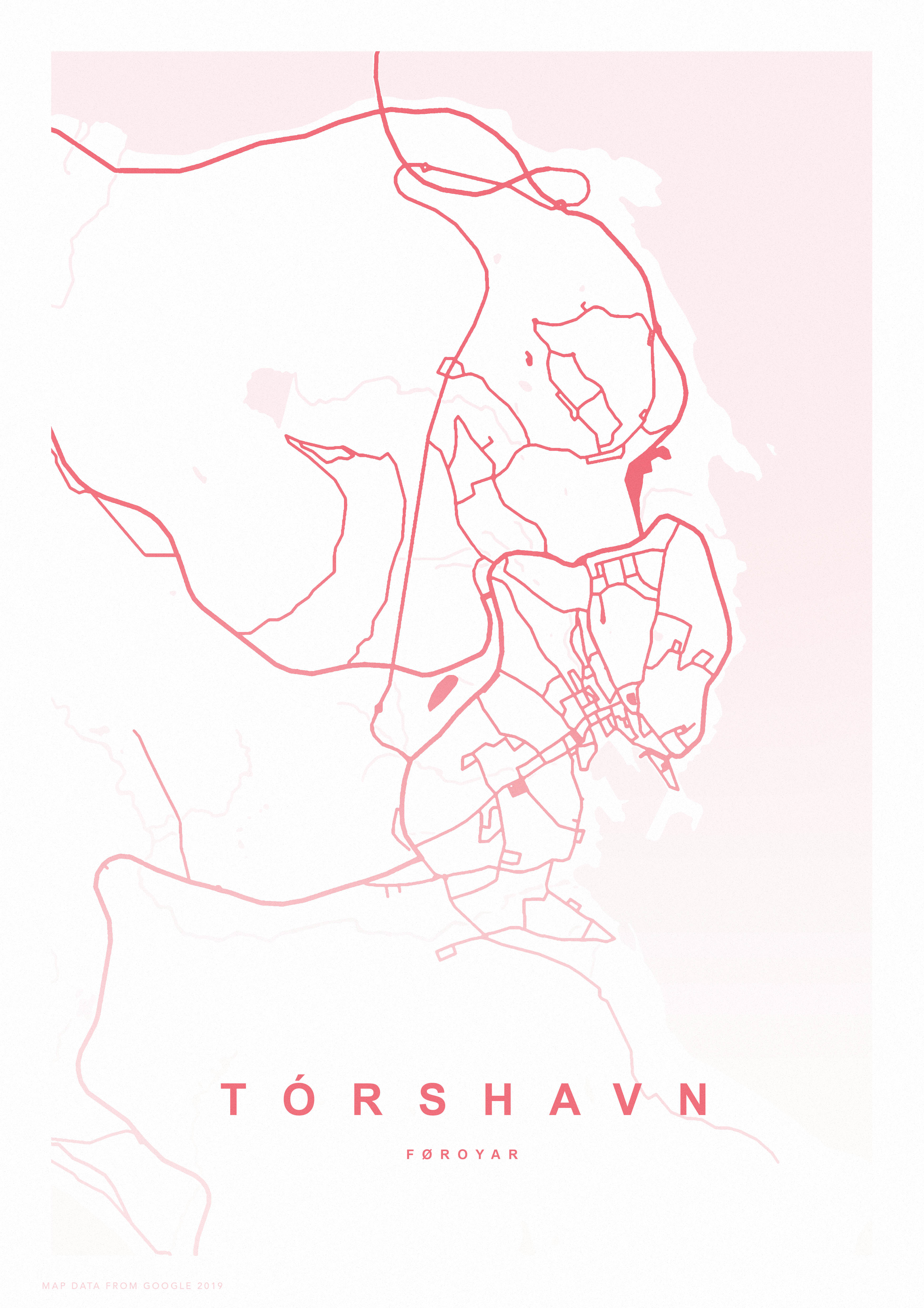 Tórshavn