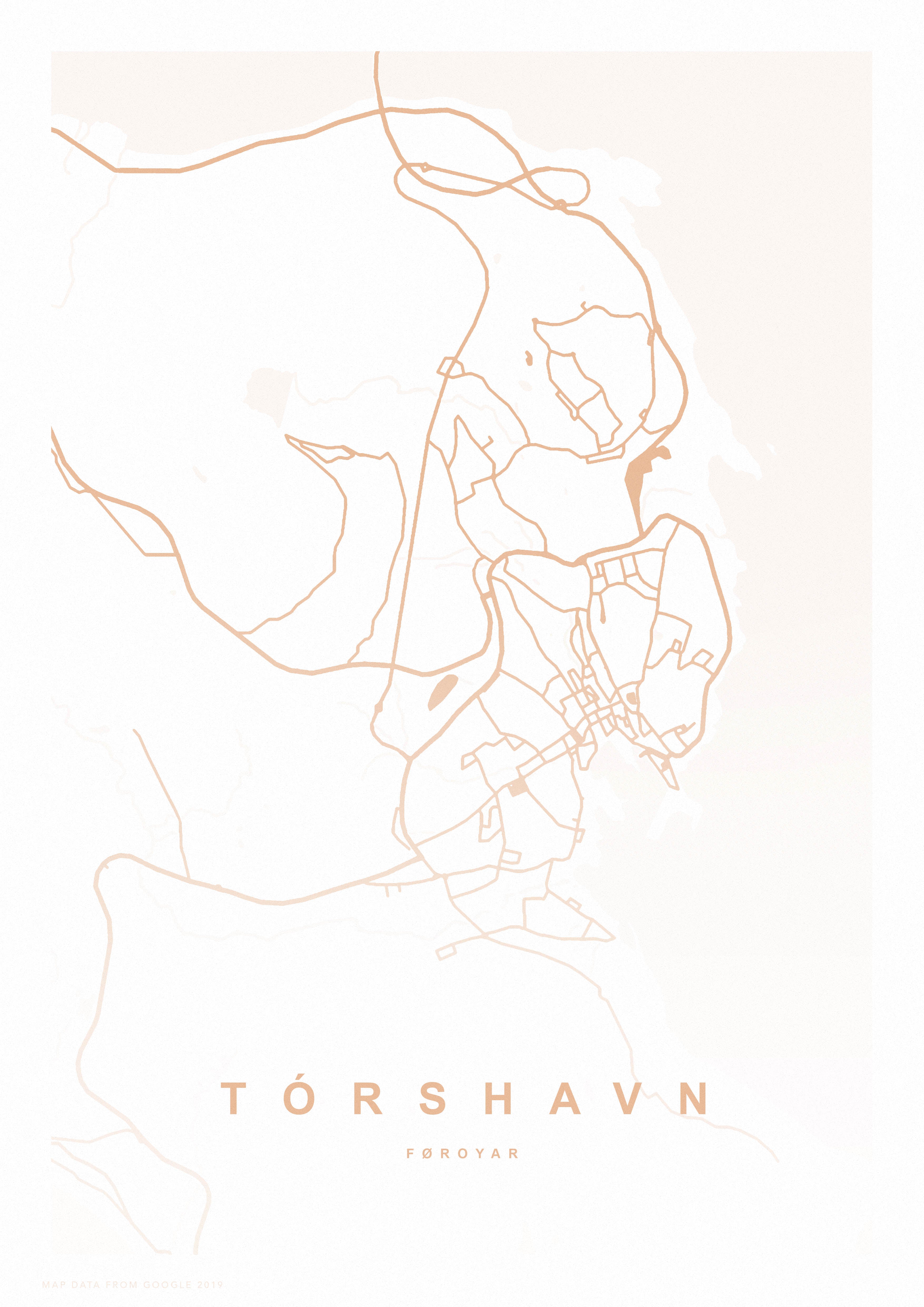 Tórshavn