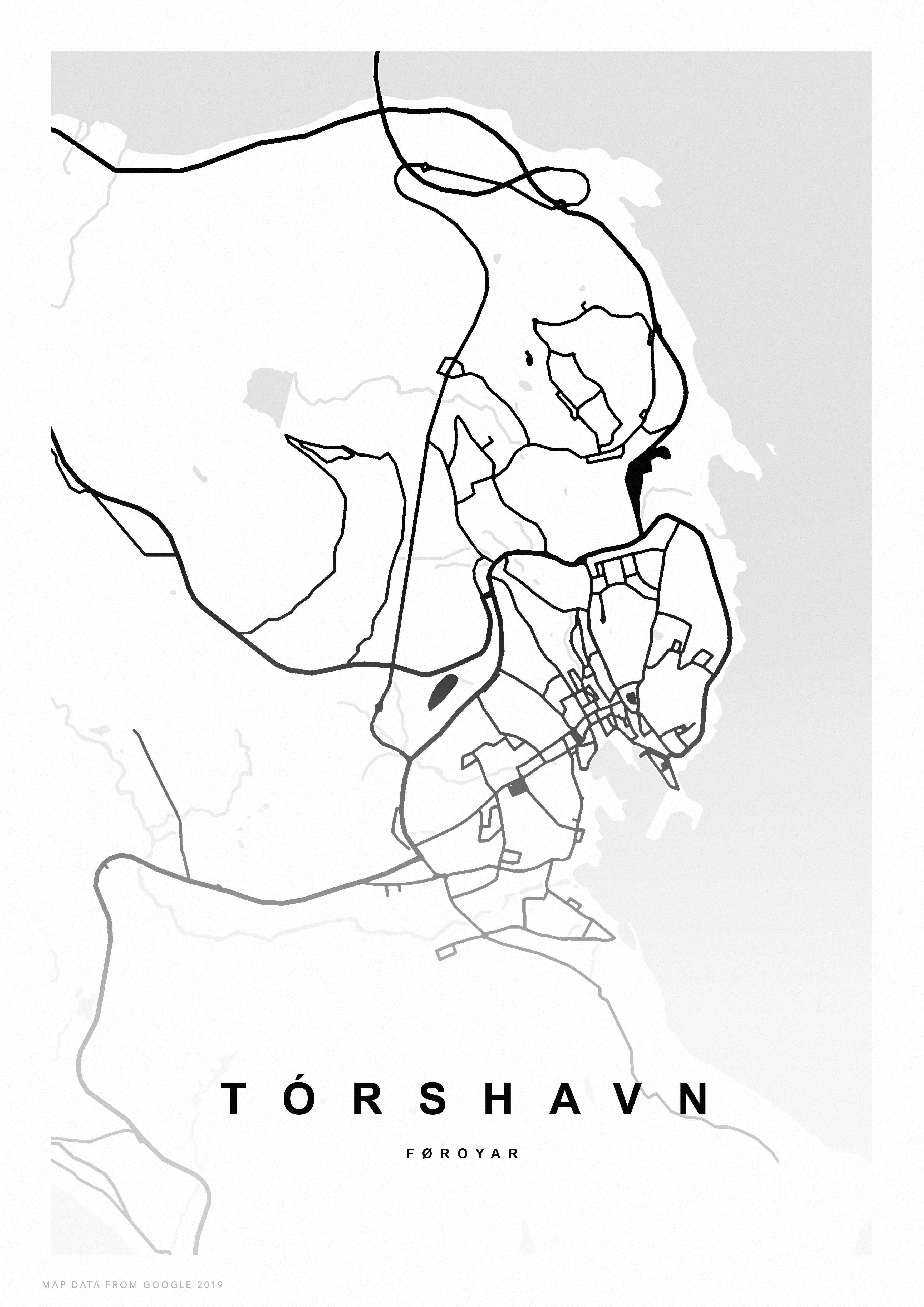 Tórshavn