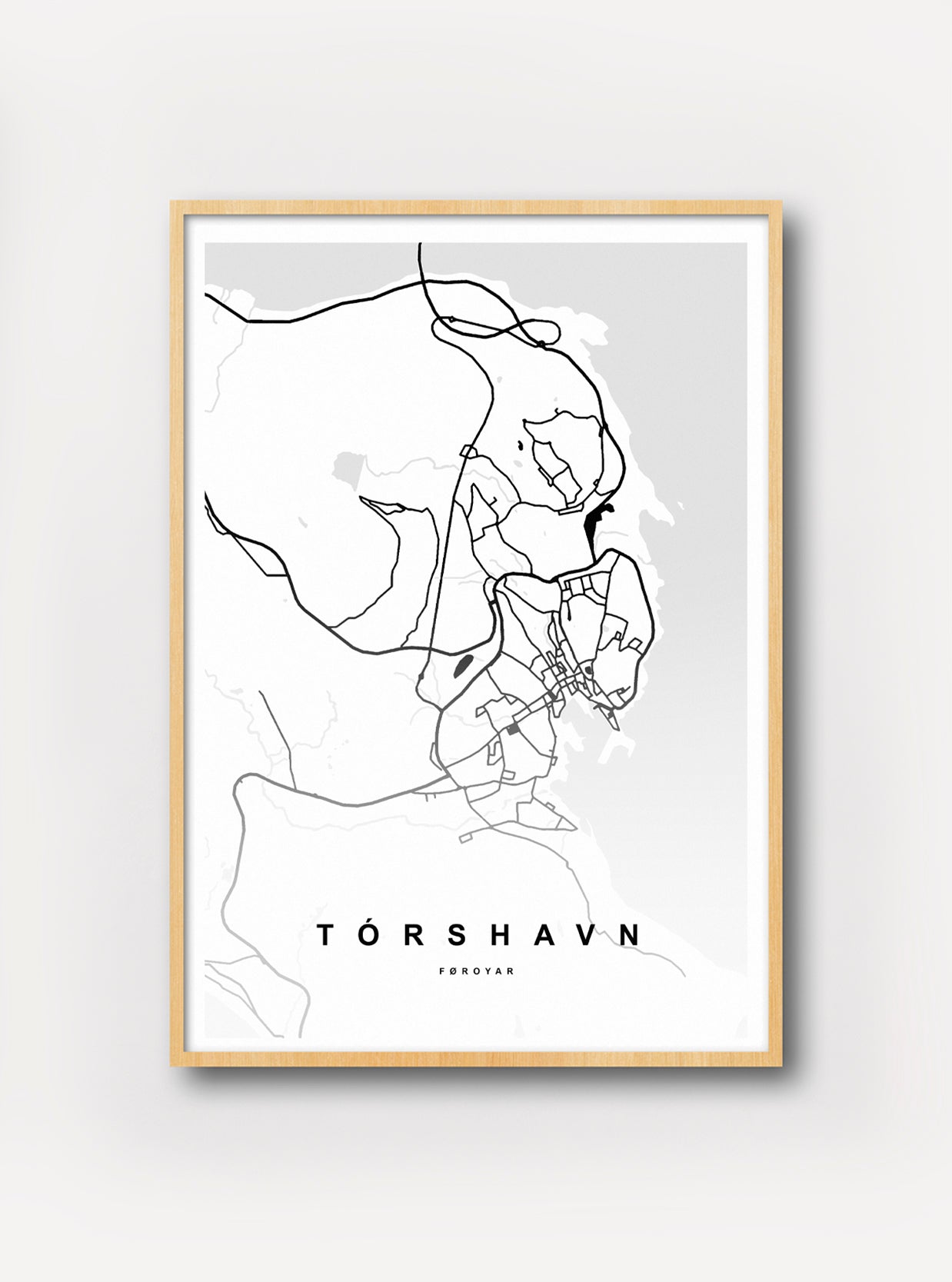 Tórshavn