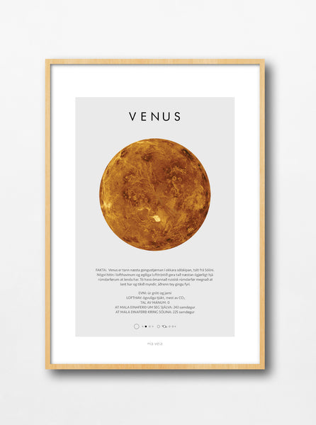 Venus