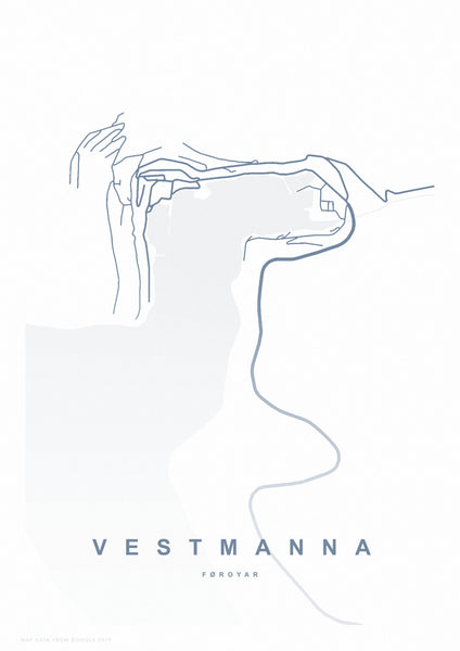 Vestmanna