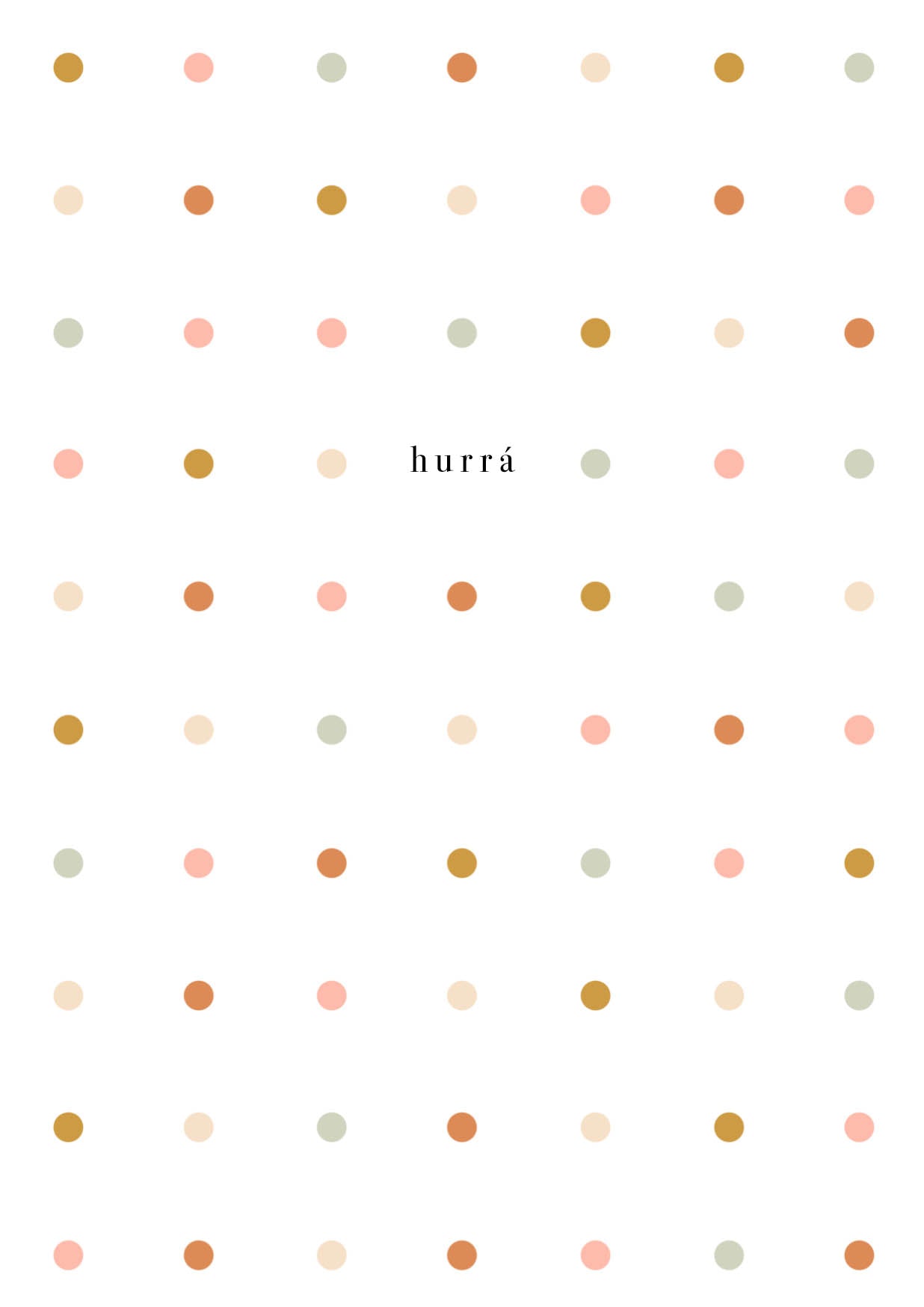 Hurrá