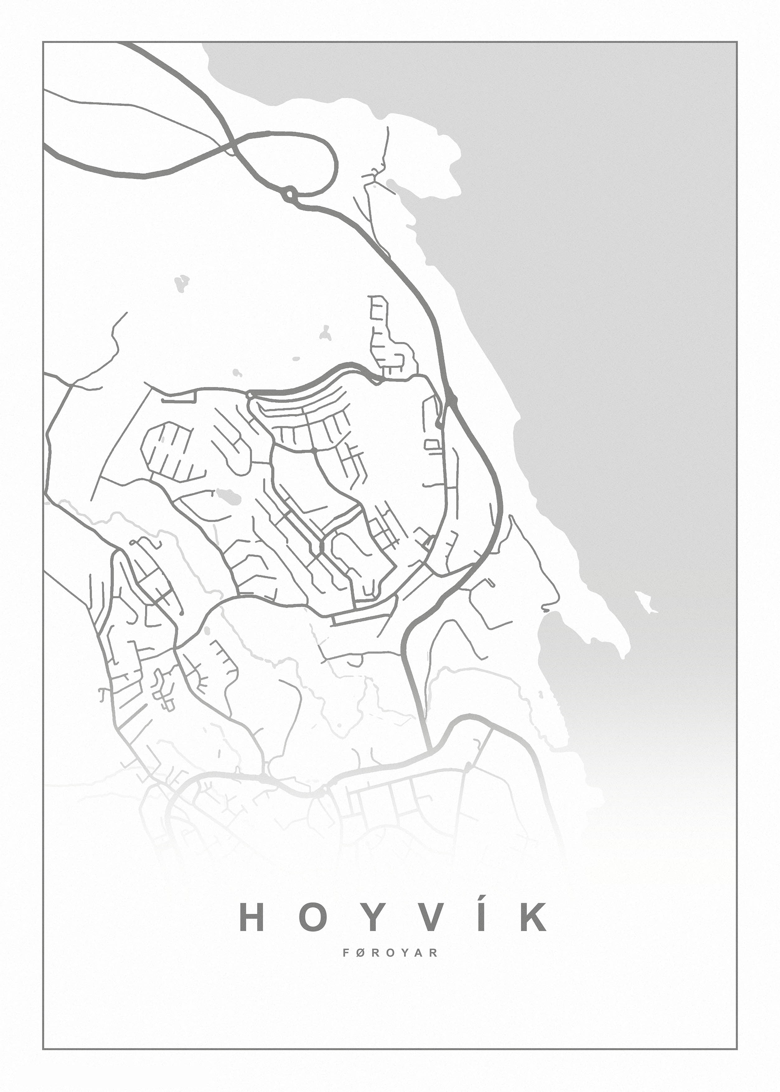 Hoyvík