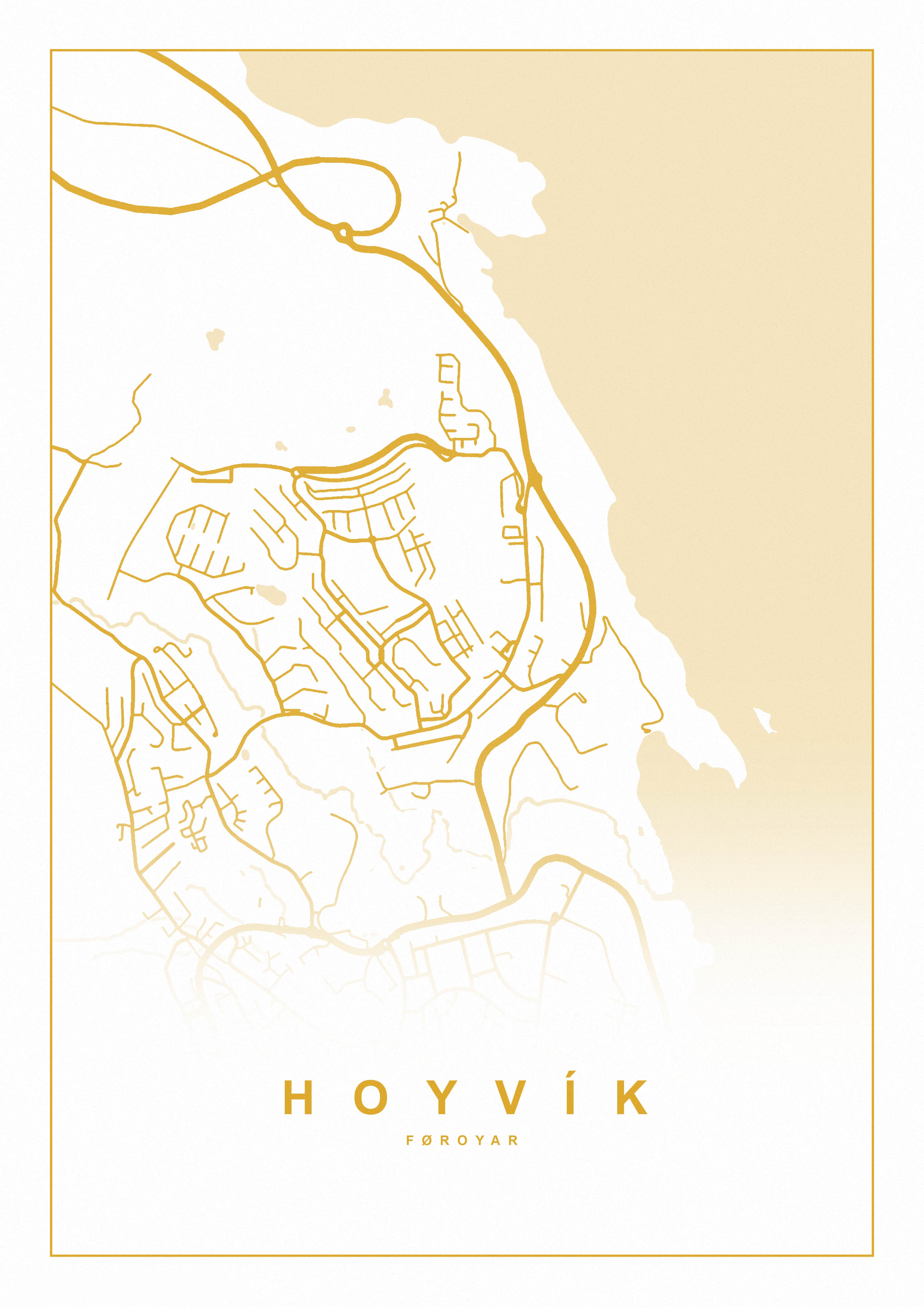 Hoyvík