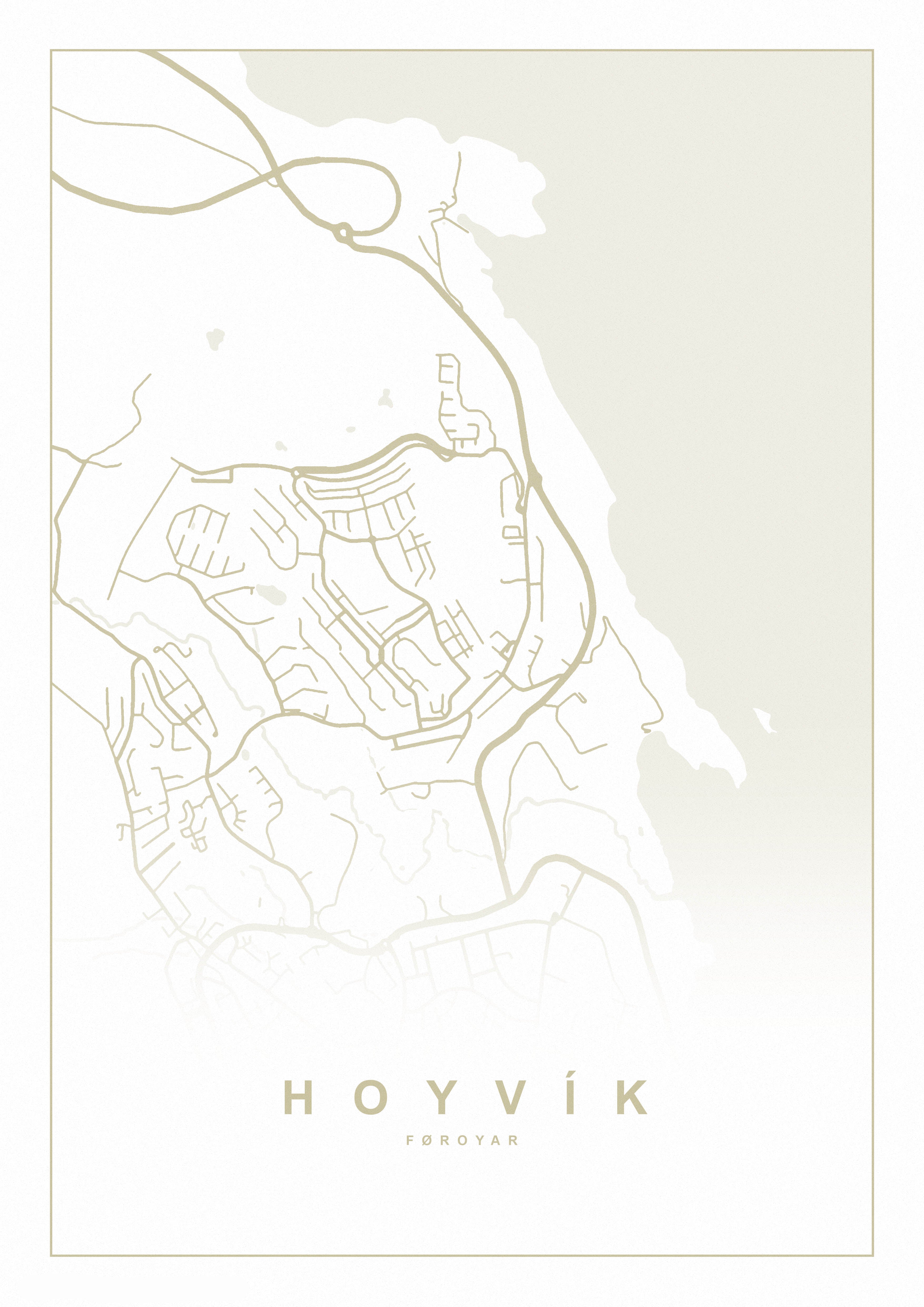 Hoyvík