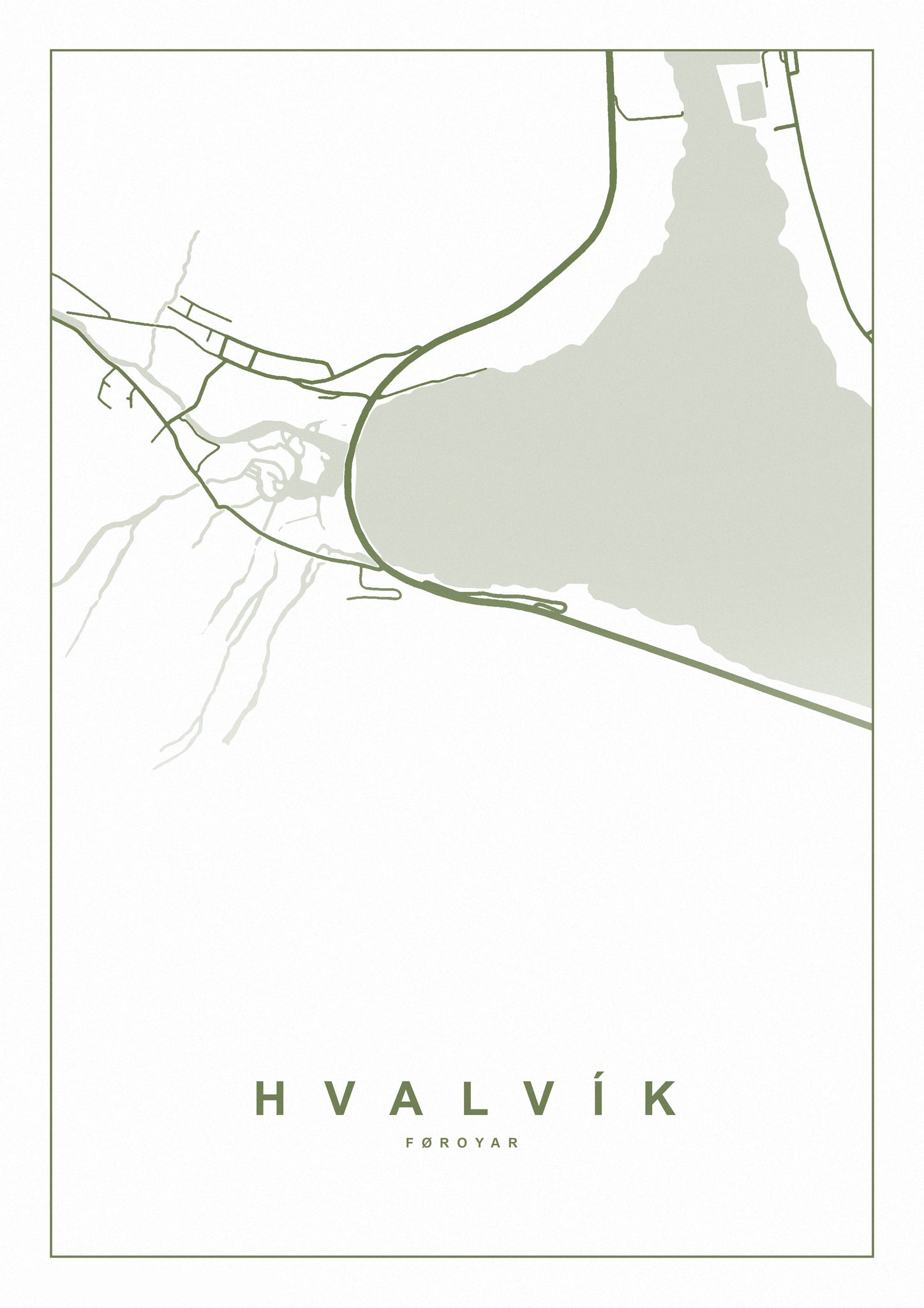 Hvalvík