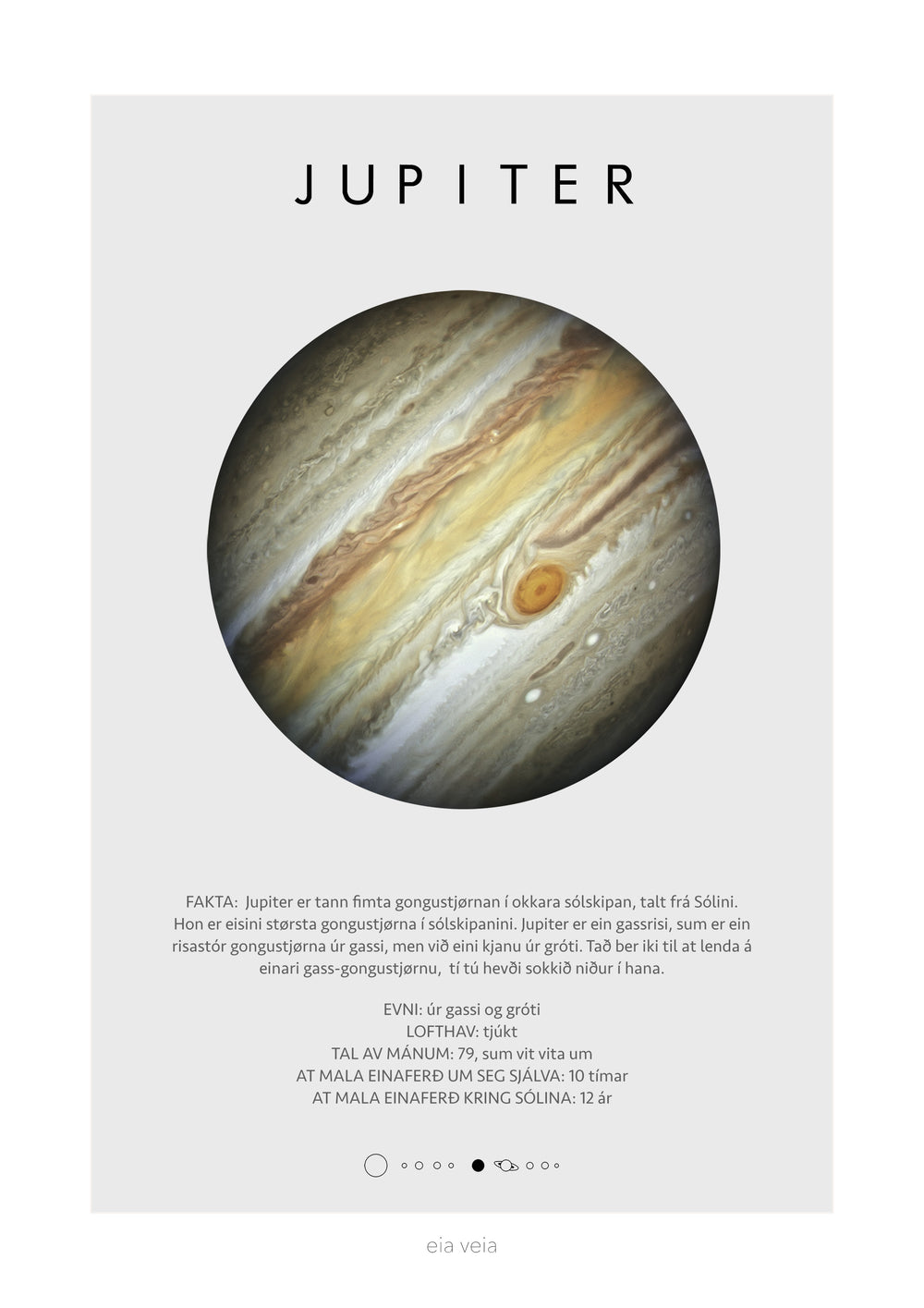 Jupiter