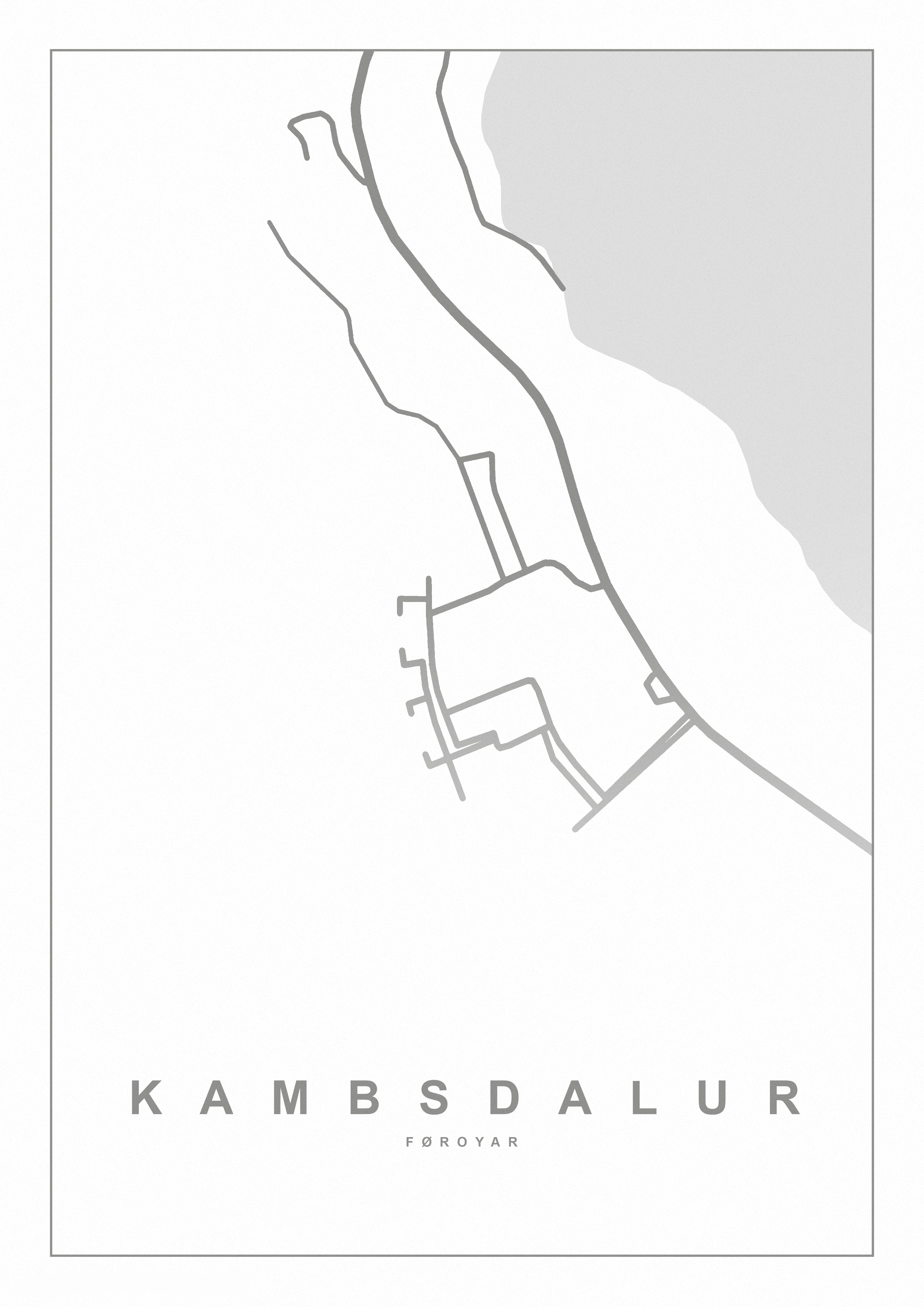 Kambsdalur