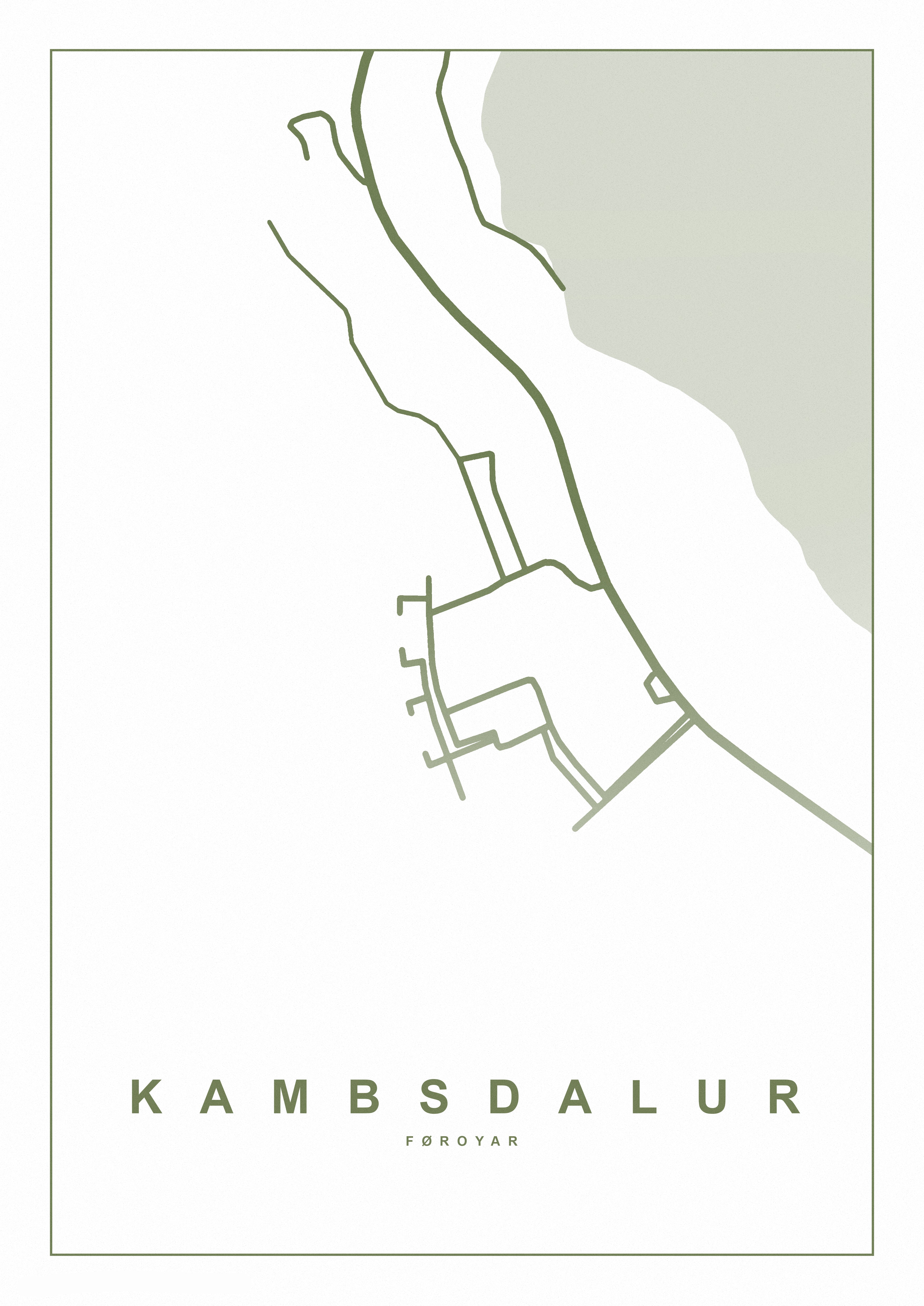 Kambsdalur