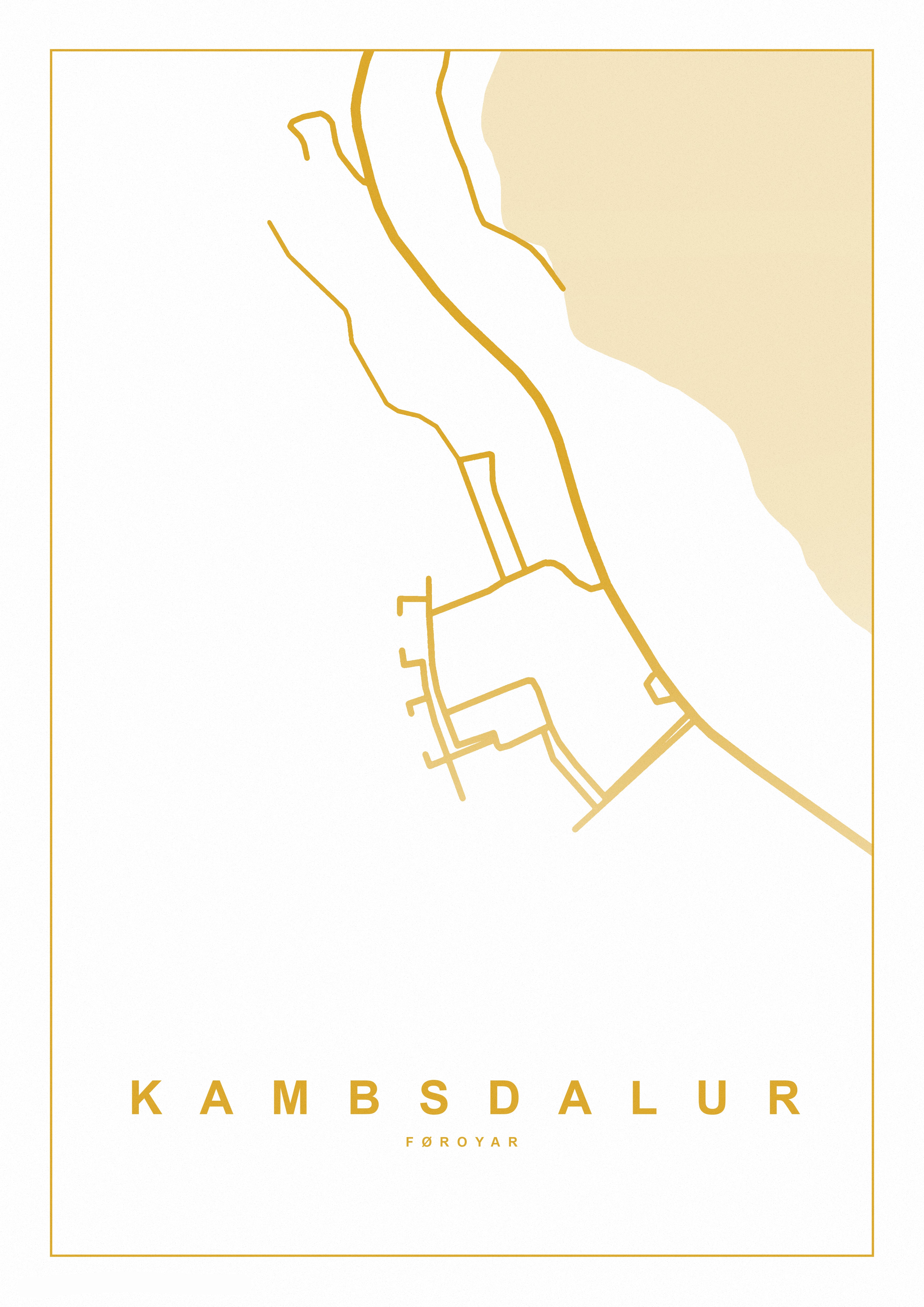 Kambsdalur