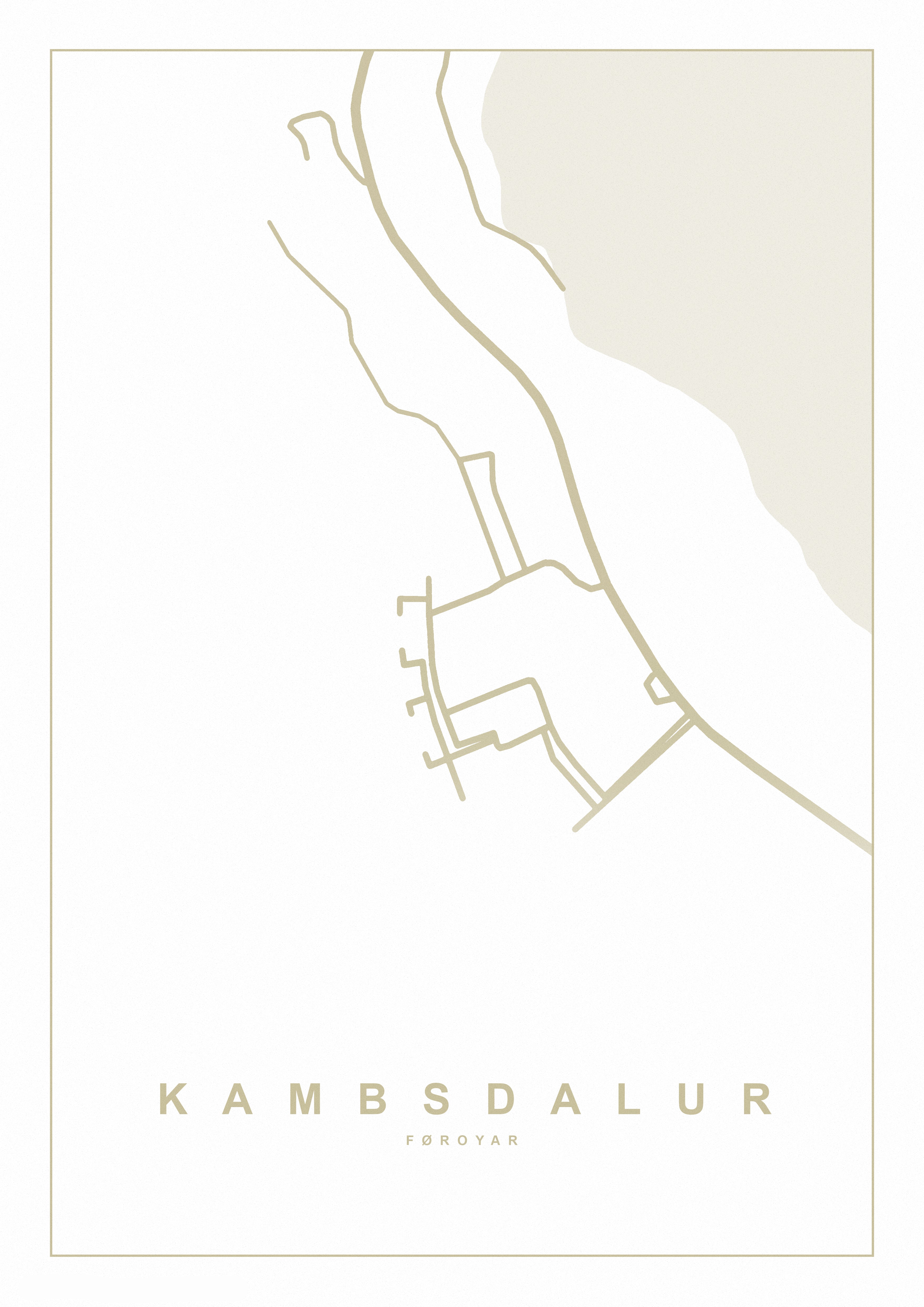 Kambsdalur